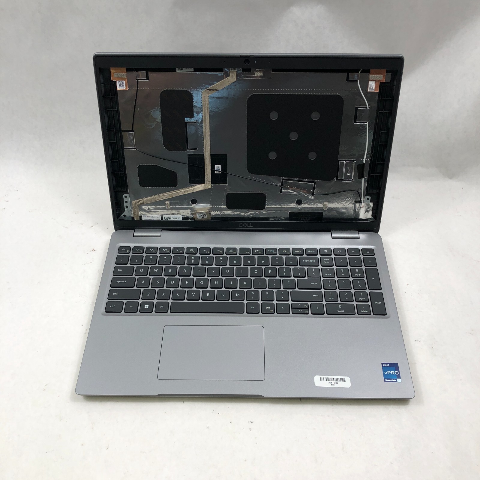 Dell Latitude 5540 15” Intel Core i7-1355U 4.6GHz 16GB No SSD/Screen