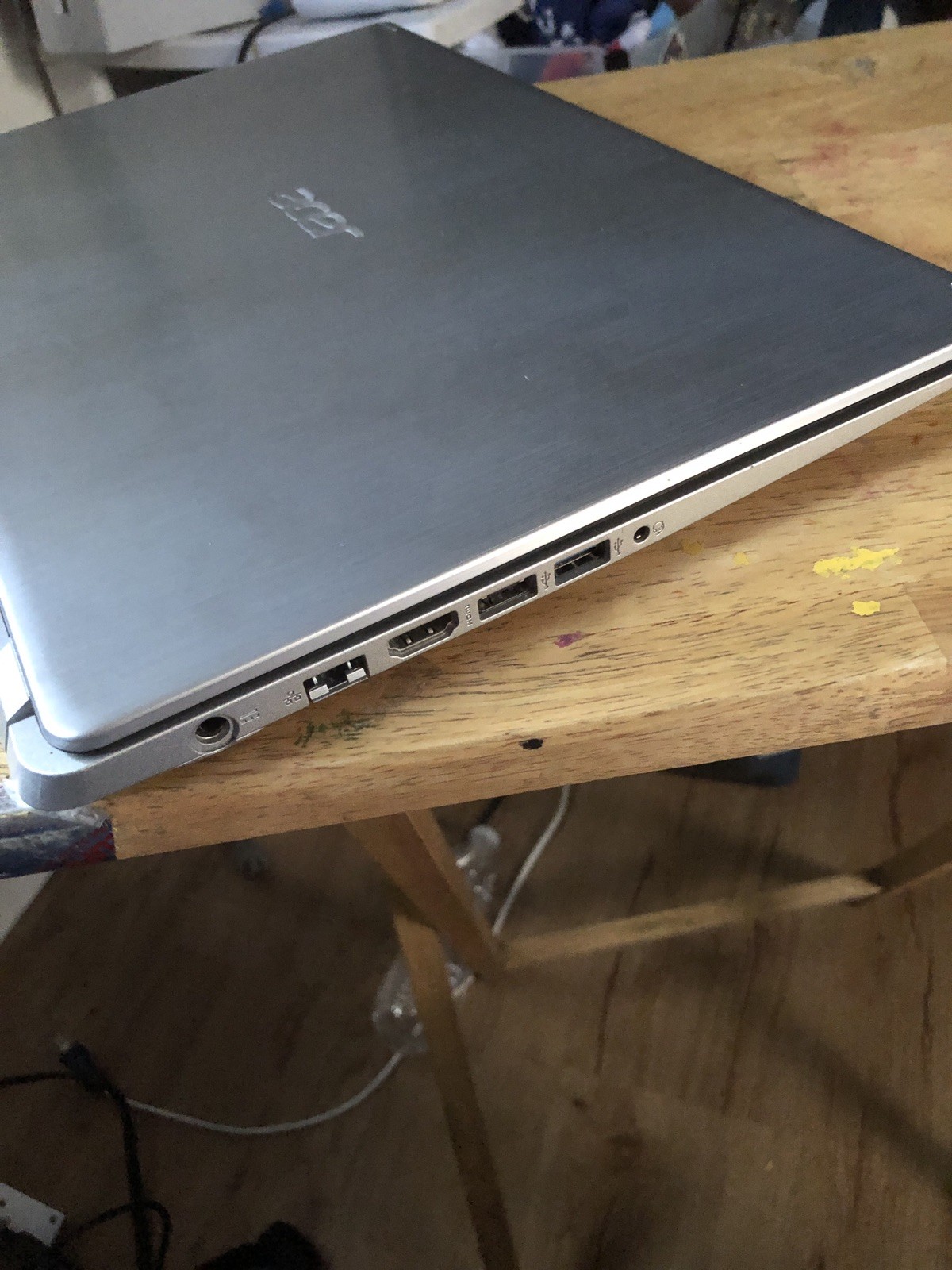 Acer Aspire 5 A515-43 15.6″Ryzen 3 3200U 8GB Win11 Computer W/Charger‼️READ DESC
