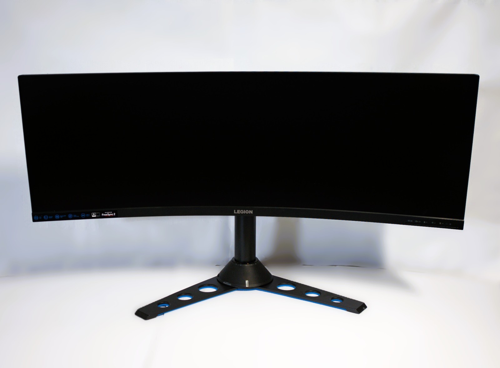 Lenovo Legion Y44w-10 43.4″ Curved Gaming Monitor – 144Hz 3840×1200 DWUXGA HDR