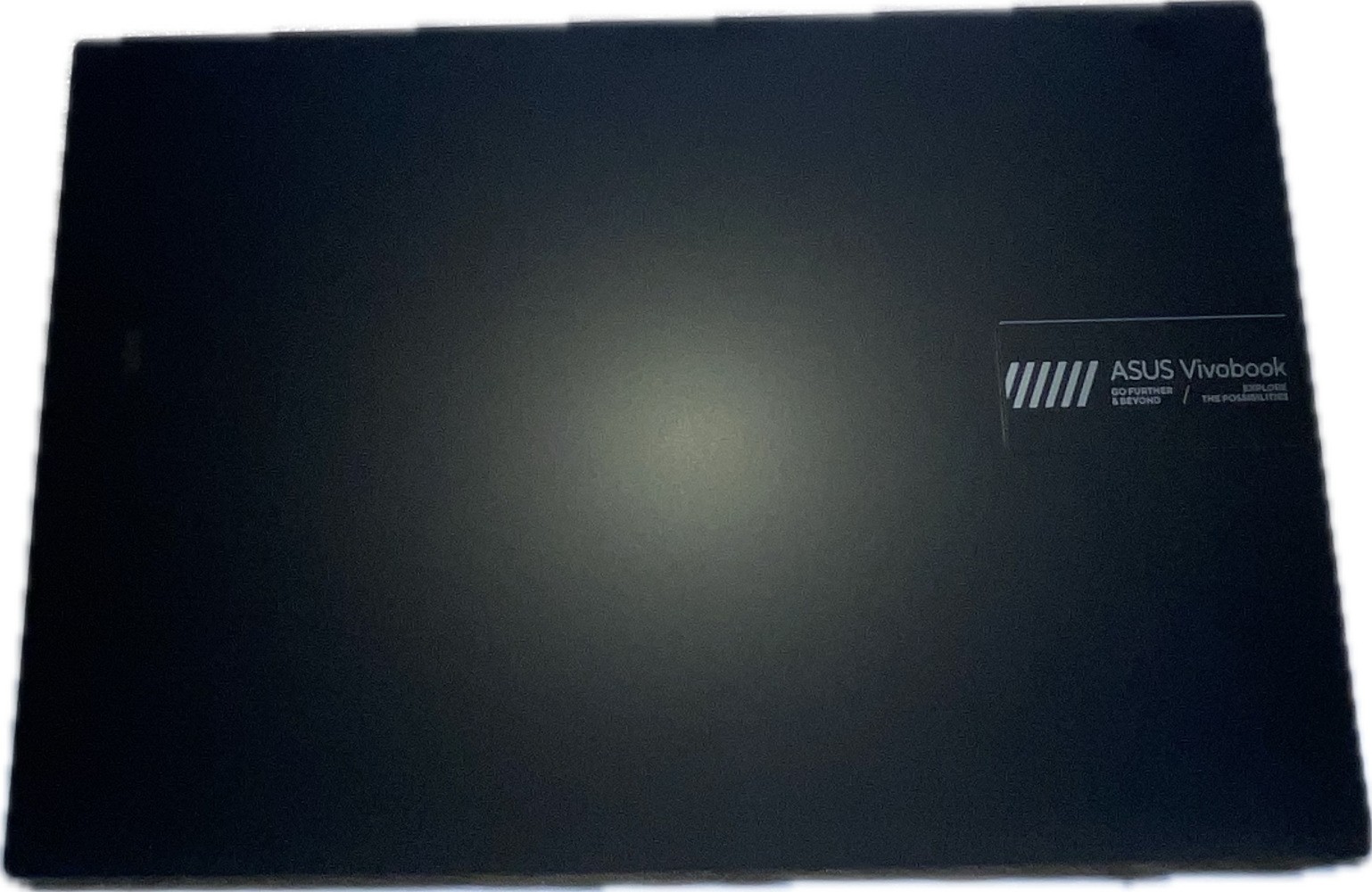 Asus Vivobook Go 15 E1504G Intel Core i3 N305 119GB SSD 8GB Ram