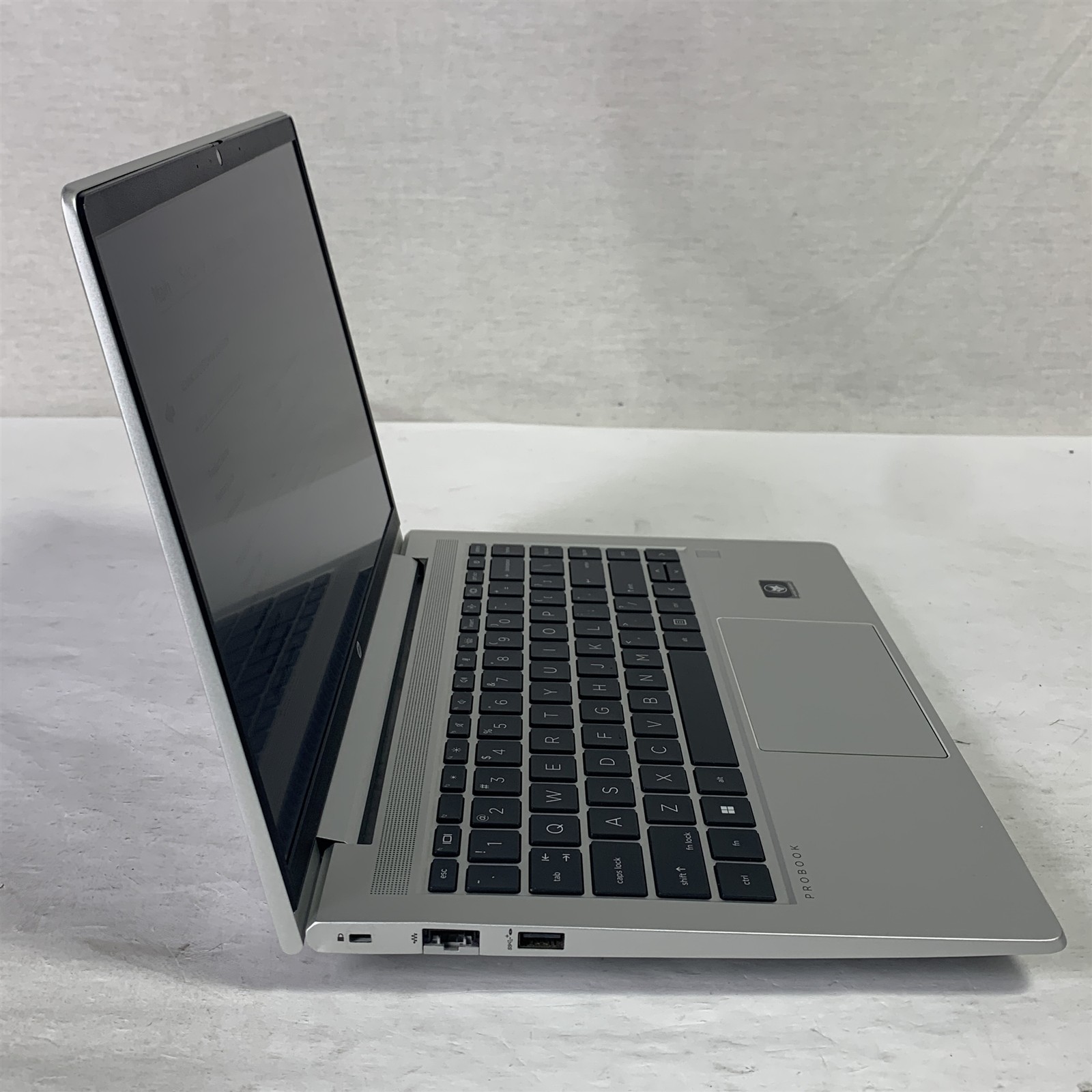 HP ProBook 445 G9 14″ Laptop Ryzen 5 5625U 2.3GHz 16GB 256GB NVMe SSD – Win11