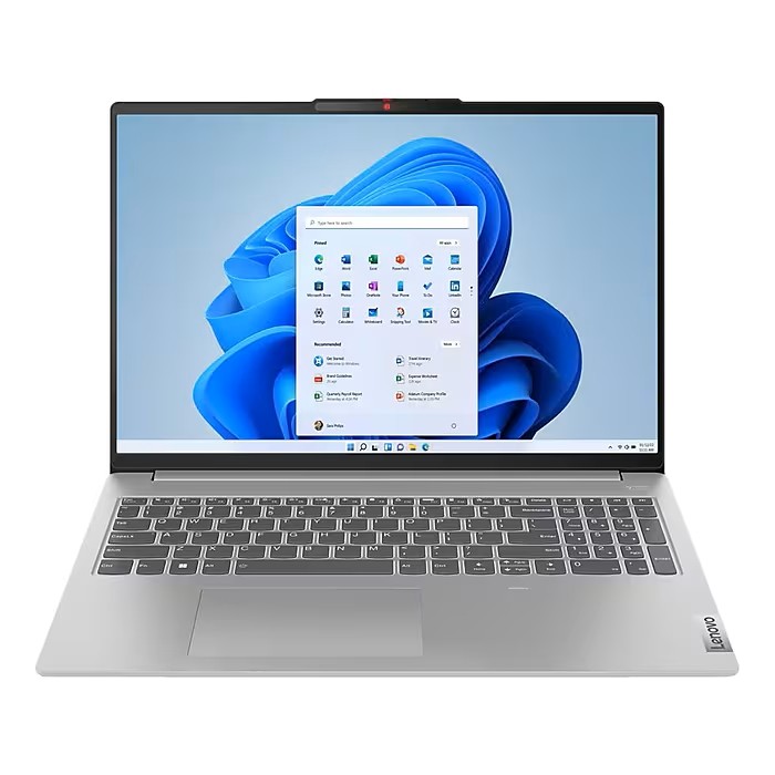 Lenovo IdeaPad Slim 5 16″ Laptop Core i5-1335U 8GB RAM 512GB SSD