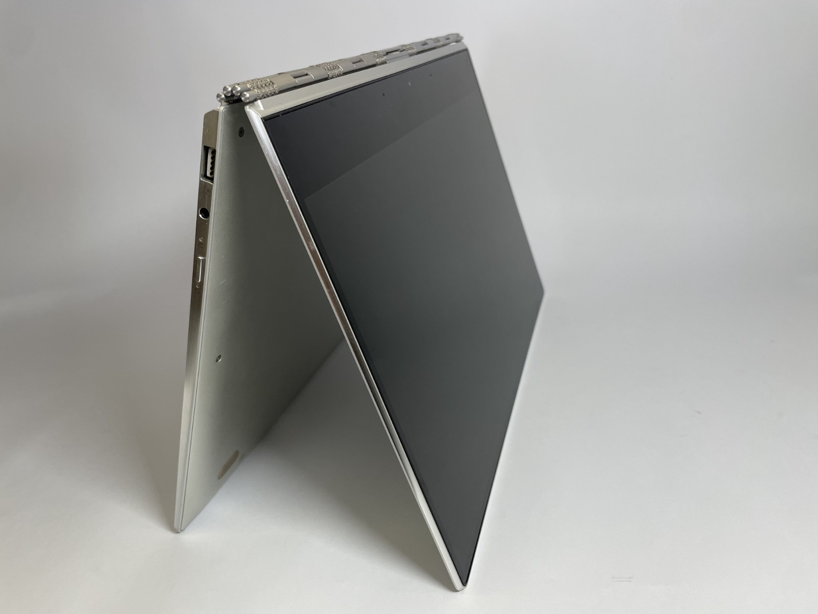 Lenovo Yoga 910-13IKB 80VF Touchscreen Notebook