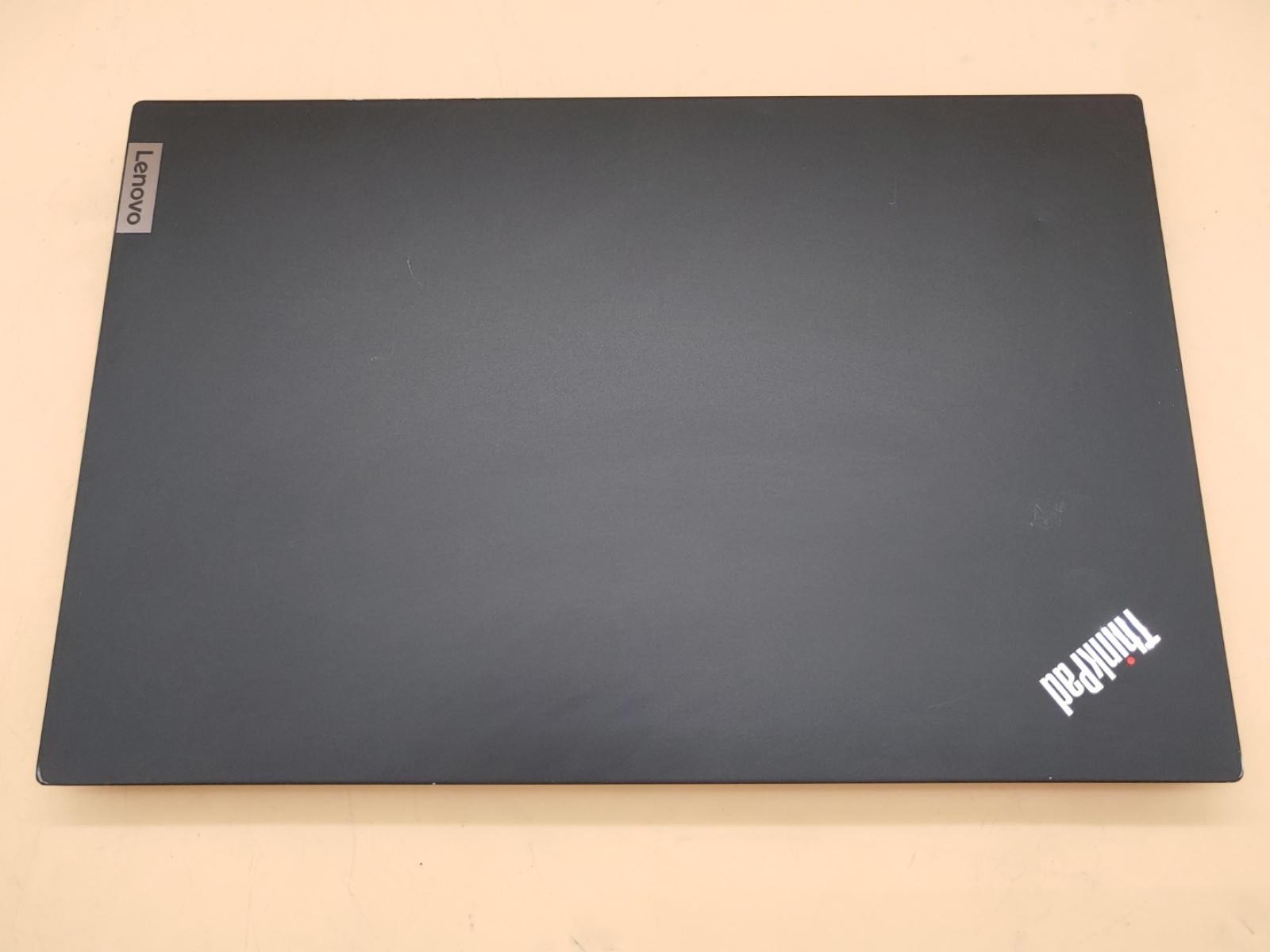 Lenovo ThinkPad E15 Gen 2 15.6″ Ryzen 7 4700U 16GB 256GB Win11Pro *NO A/C* *READ