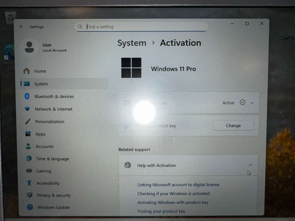 Dell Latitude 5420 14” (256GB SSD Intel Core i5-1145G7 2.6GHz 8GB RAM) Laptop