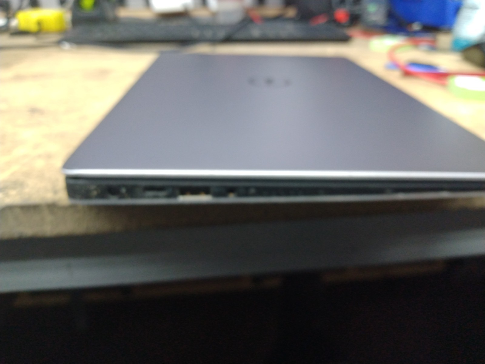 Dell XPS 13 9350 QHD 13.3″ 16 GB I7-6560U 256 GB/NO OS