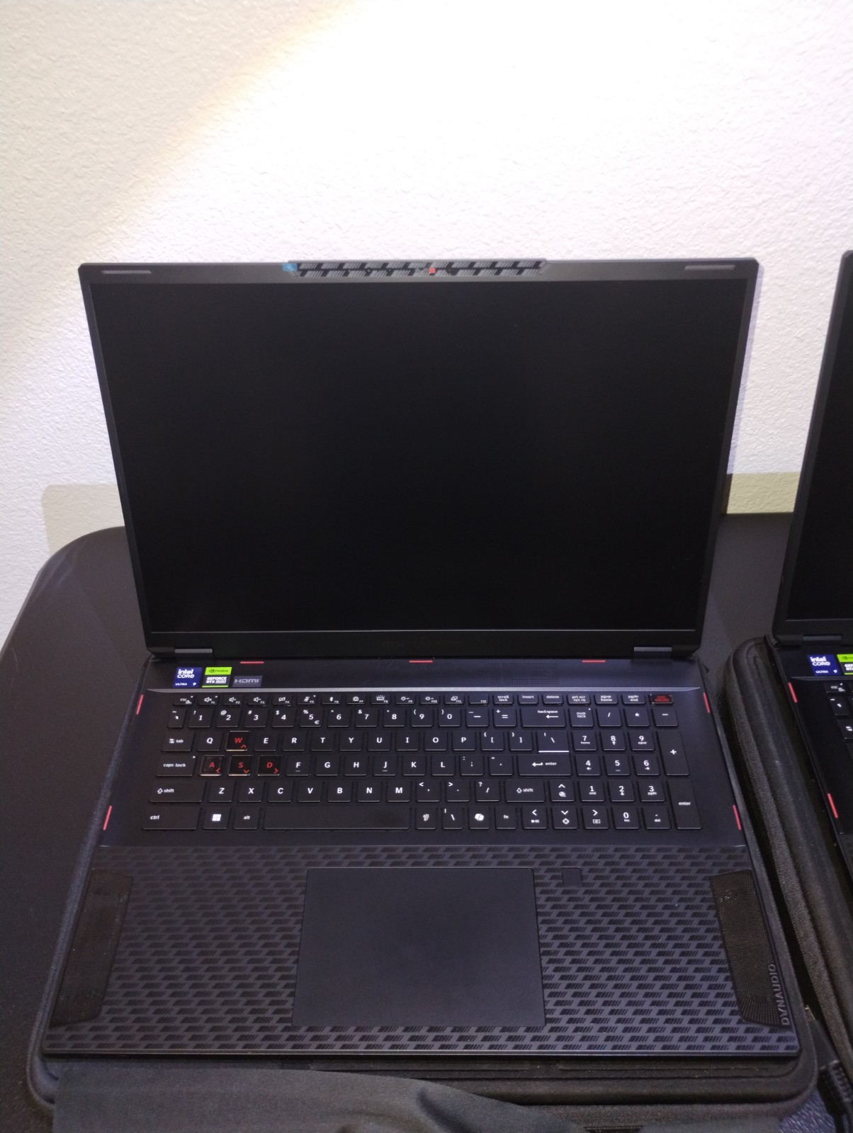 MSI Stealth 18 Mercedes-AMG A1VHG Gaming Laptop RTX 4080 96GB RAM Upgraded