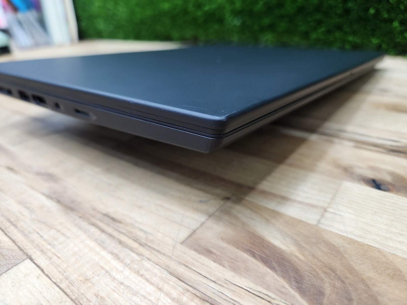 Lenovo ThinkPad P14s Gen 2 14 FHD i7-1165G7 32GB 512GB Nvi. T500 EXCELLENT BATT~