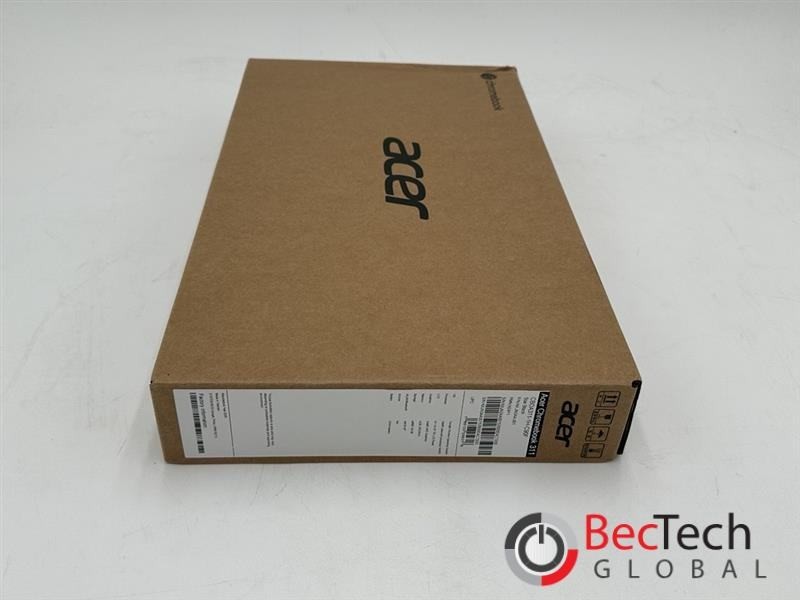 New Acer Chromebook 311 Intel Celeron N4500/4GB/64GB/11.6” HD