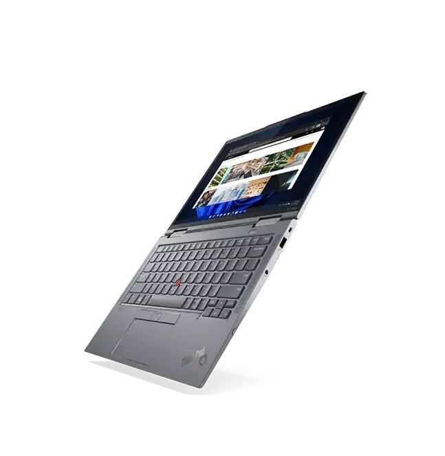 Lenovo ThinkPad X1 Yoga Gen 7 Intel 14”•Storm Grey•16GB•12th Intel® i5-1240P New