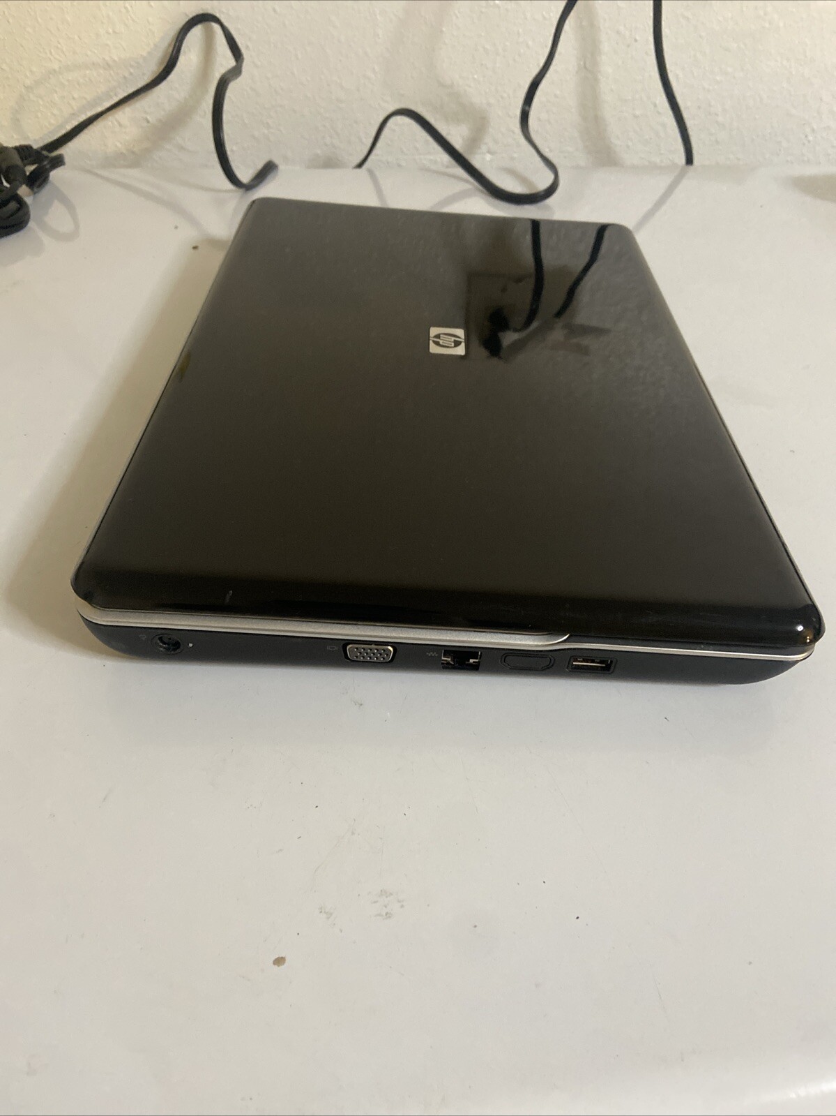 HP G60-235dx Notebook PC Intel Celeron One-Core 2.20GHZ 320 GB HDD