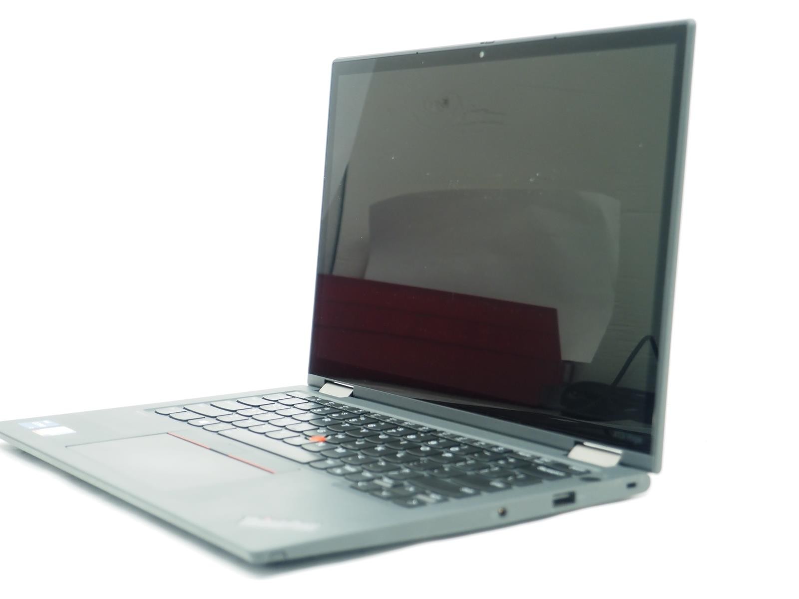LENOVO THINKPAD X13 YOGA GEN 2 Intel Core i7-1165G7 2.80GHz 16GB RAM 512GB NVMe