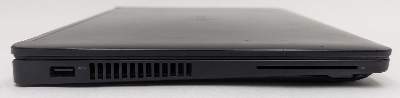 Incomplete Dell Latitude E5270 12.5″ Laptop Intel Core i5-6300U 2.40GHz 8GB RAM
