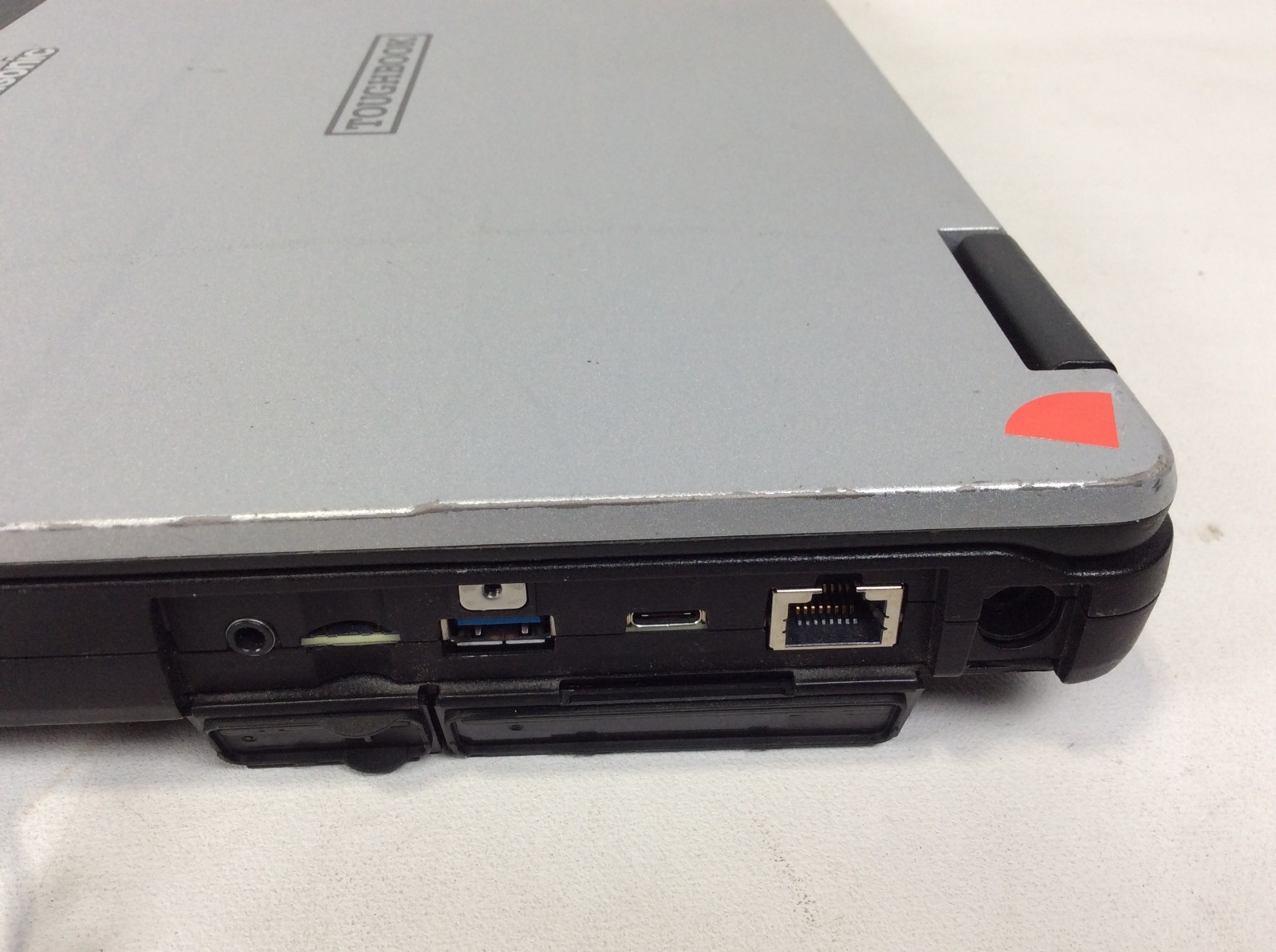 Panasonic Toughbook FZ-55 MK2 i5-1145G7 16GB RAM 512GB Stylus 6,760 Hrs C308076