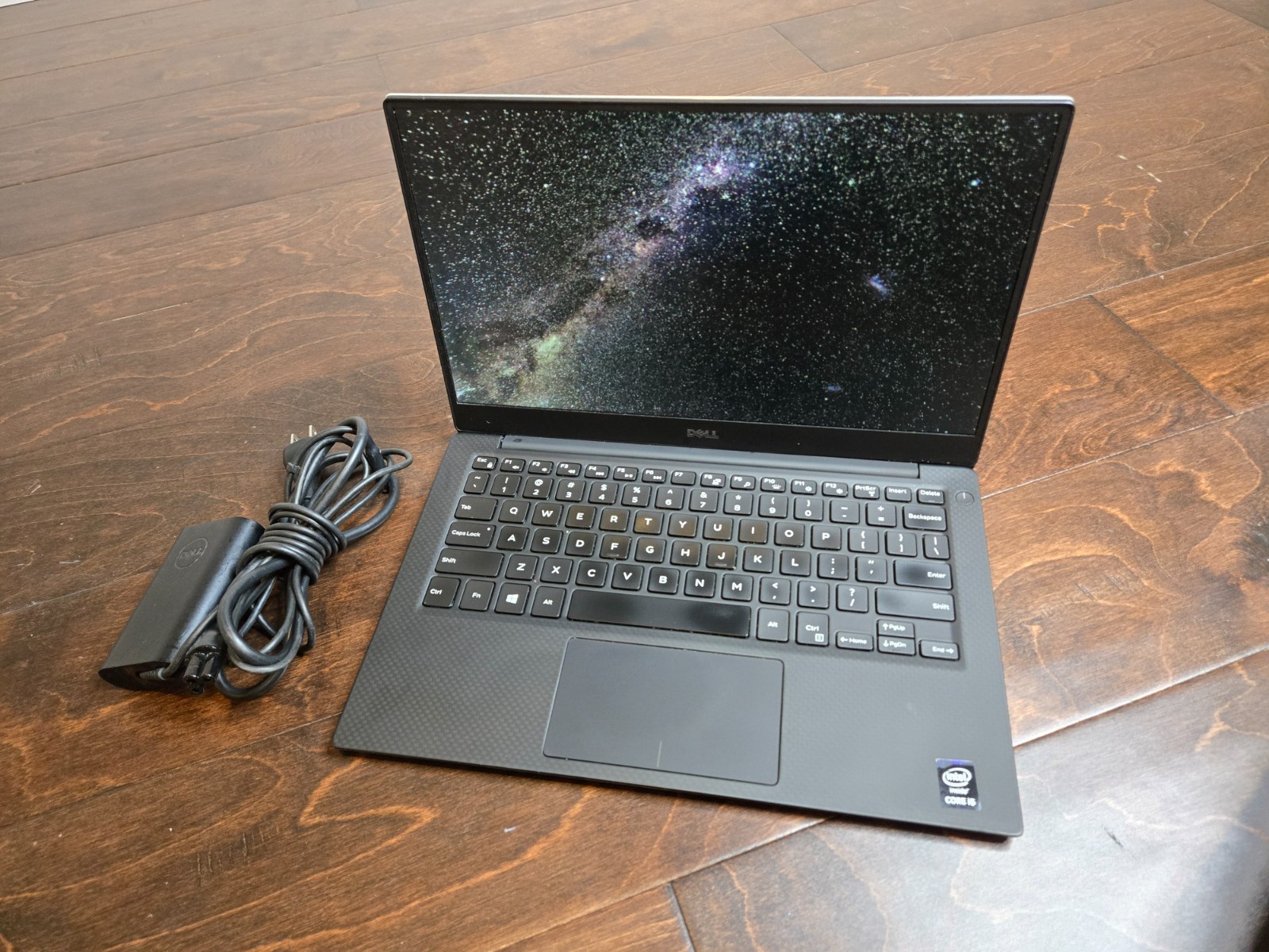 Dell XPS 9343 Laptop Intel i5 5200U 2.20GHZ 13.3″ FHD 8GB 128GB SSD Windows 11