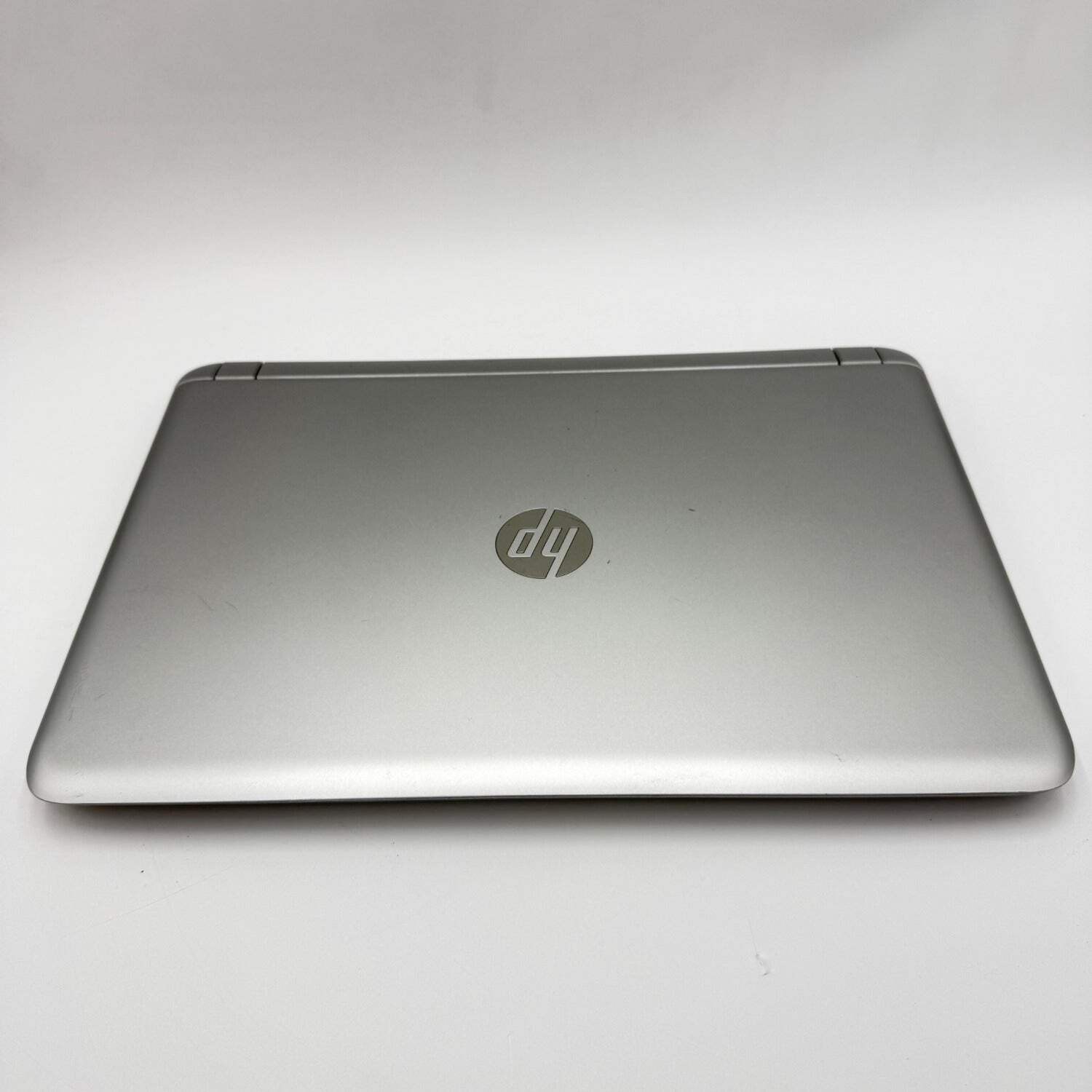 HP Pavilion 15-AB120CA 15.6″ AMD A6-6310 APU 1.8GHz 4GB RAM 512GB HDD