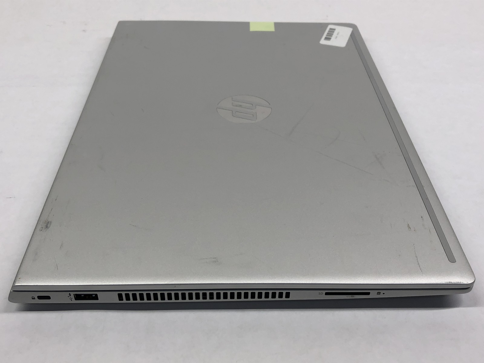 HP Probook 450 G7 i5-10210U 8GB RAM No Storage No OS No Battery