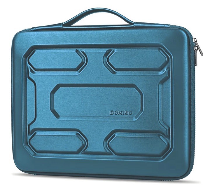 17.3″ ZBook Fury 17.3 G8/MSI GS73VR Stealth Pro/HP Envy 17.3 Laptop Sleeve Case