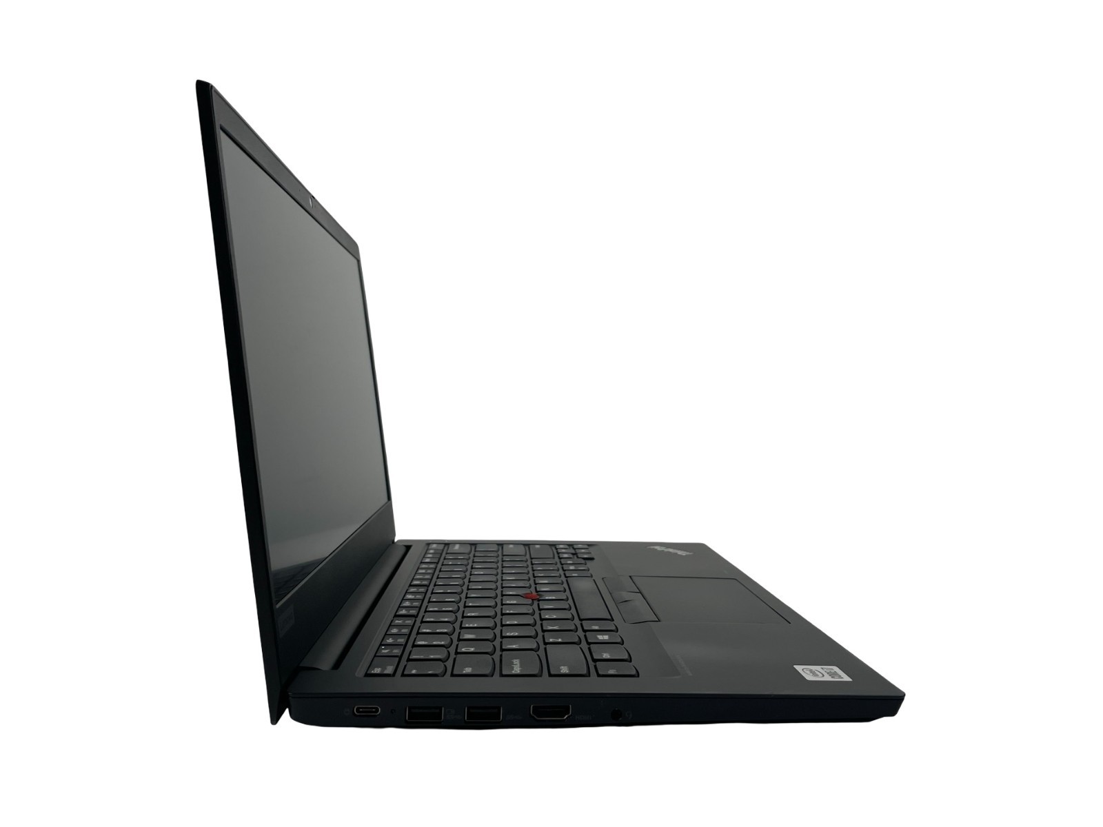 Lenovo ThinkPad E14 Intel Core i7-10510U 1.8GHz 32GB RAM 1TB SSD, WIN10P