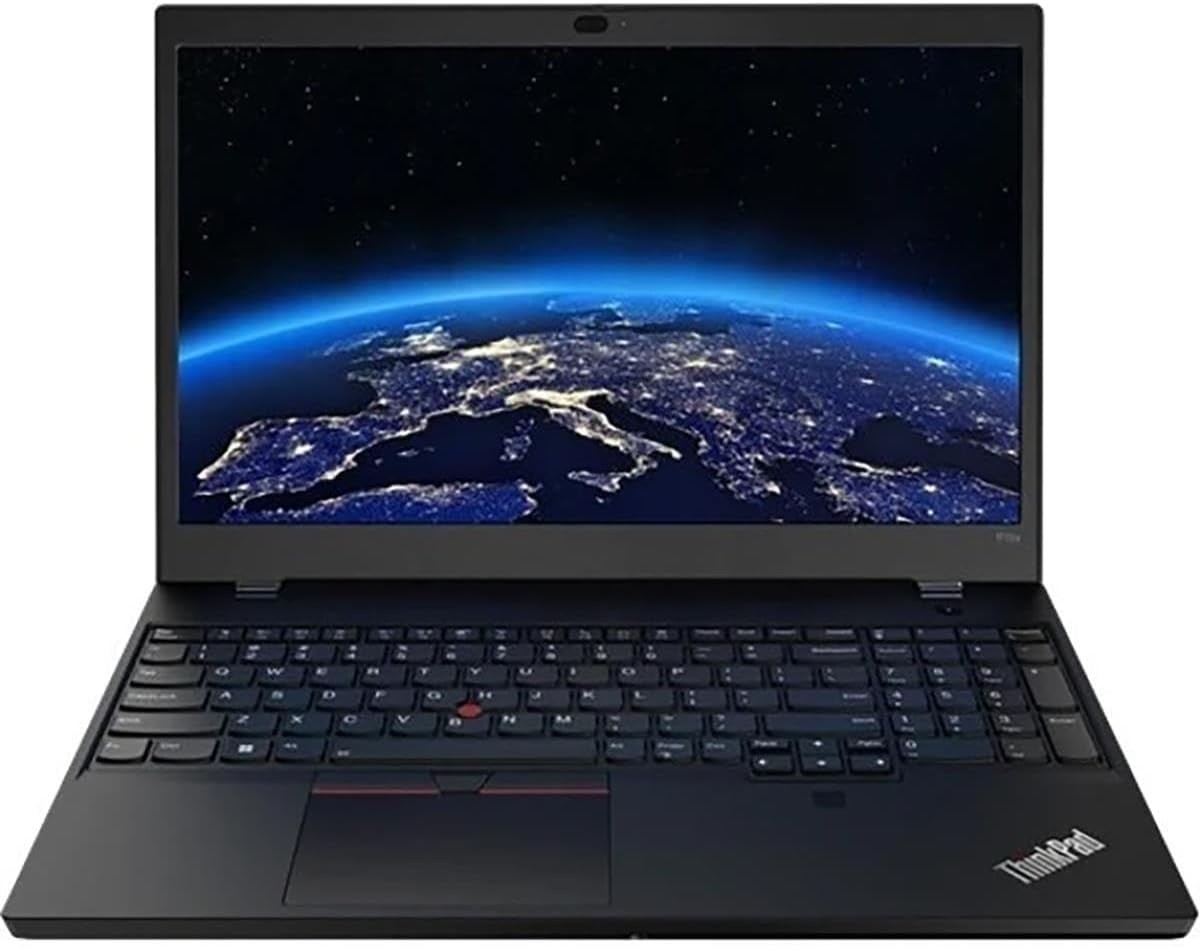 Lenovo ThinkPad P15v Gen 3 15.6″ Core i7-12800H 2.4Ghz 16GB RAM 512GB SSD A2000