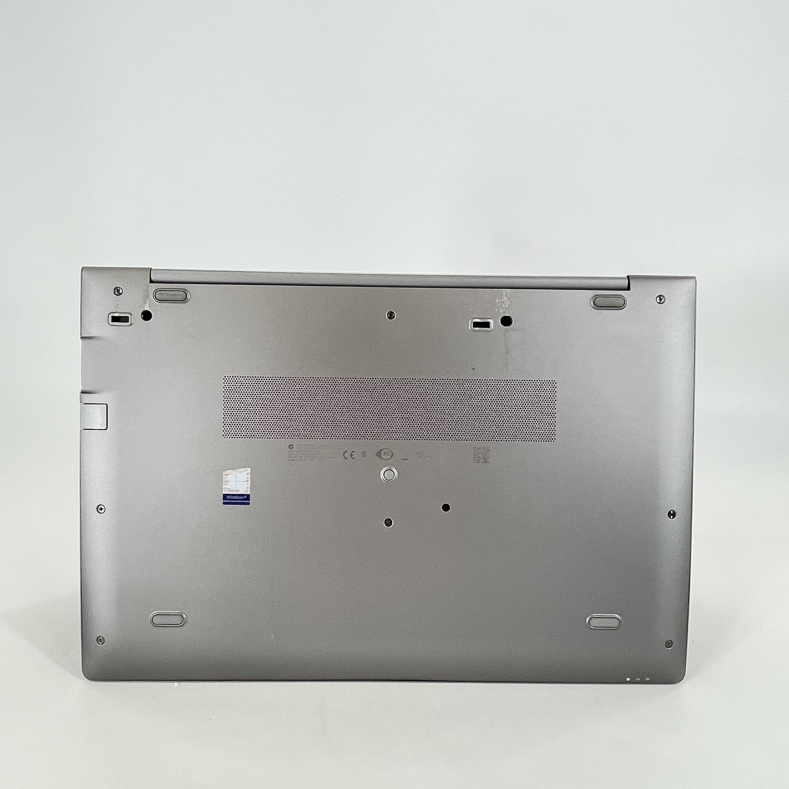 HP ZBook 15u G6 Gray FHD i7-8665U 1.90GHz 16GB RAM 256GB SSD Good