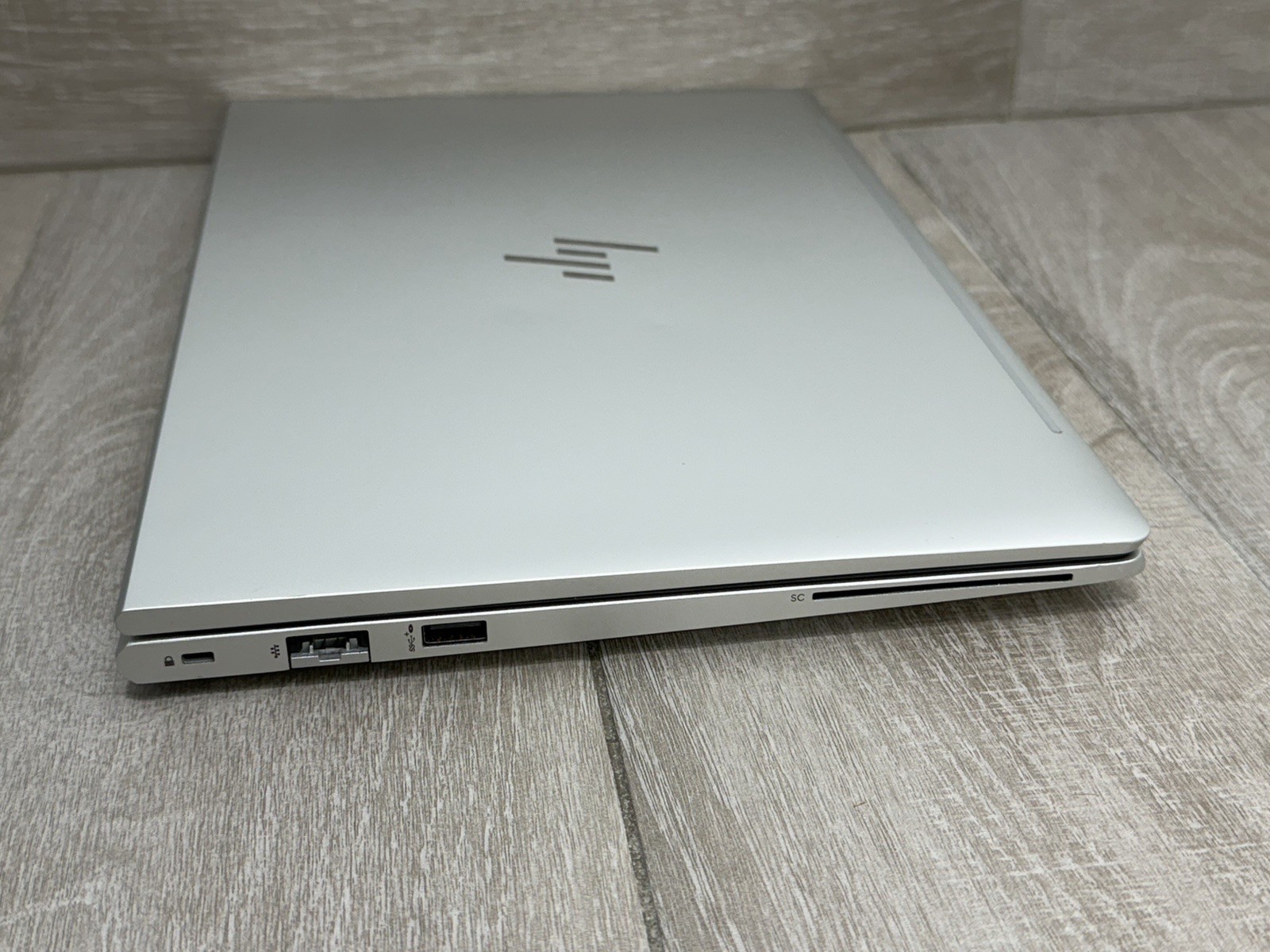 HP EliteBook 645 G9 14″ AMD Ryzen 7 PRO 5875U 8GB RAM 256GB NVMe SSD Win-11