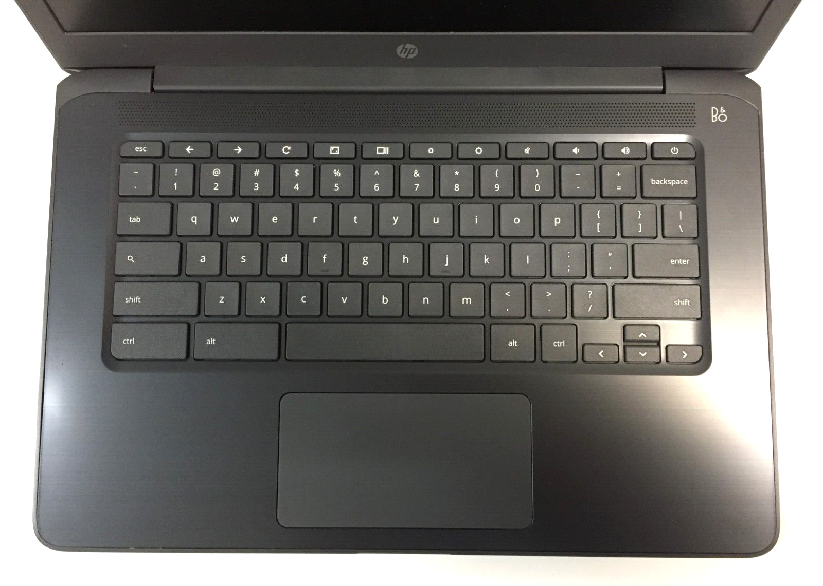 HP 14-db0020nr 5VD64UAT 14″ Chromebook, AMD A4-9120C/4GB Ram/32GB eMMC/Chrome OS