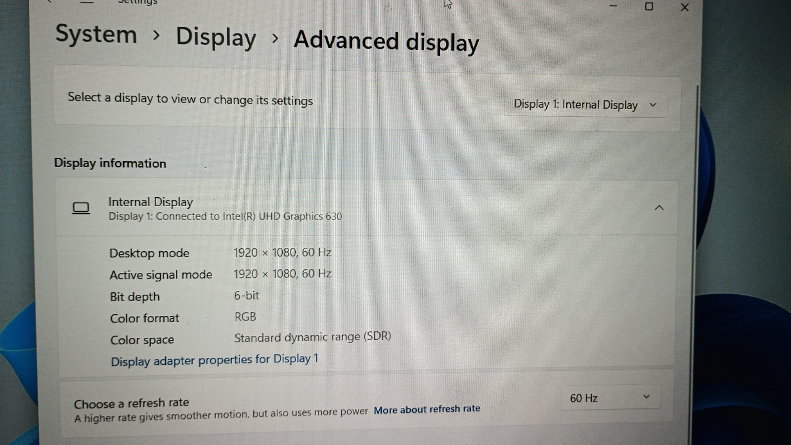 12034 Latitude5401 w/charger *LOCKED BIOS*.i5-9400H.16GB.256GB NVMe.14″FHD.W11