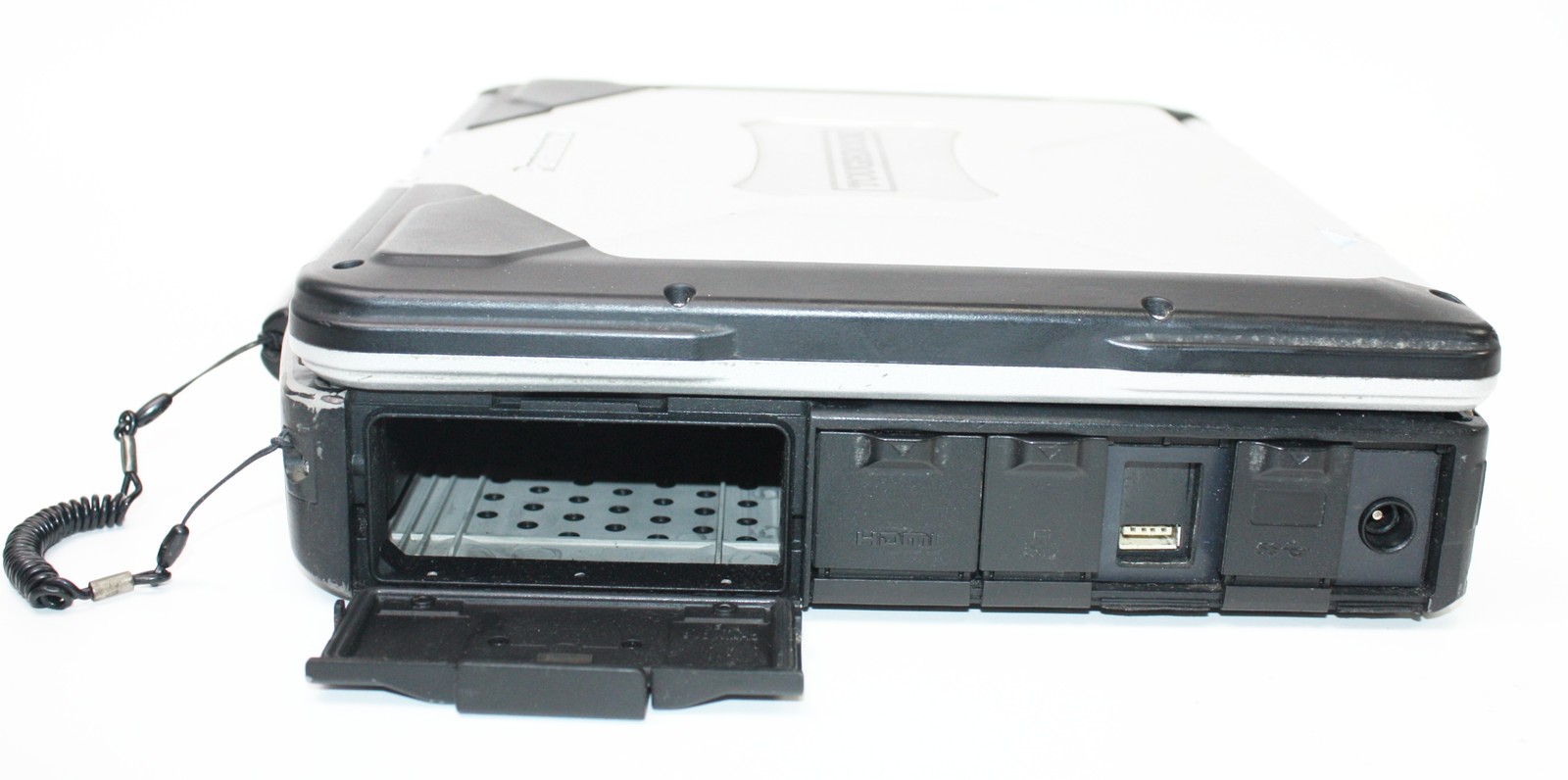 Panasonic Toughbook CF-31 Mk5 Laptop 13.1″ Touchscreen 16GB Memory No HDD
