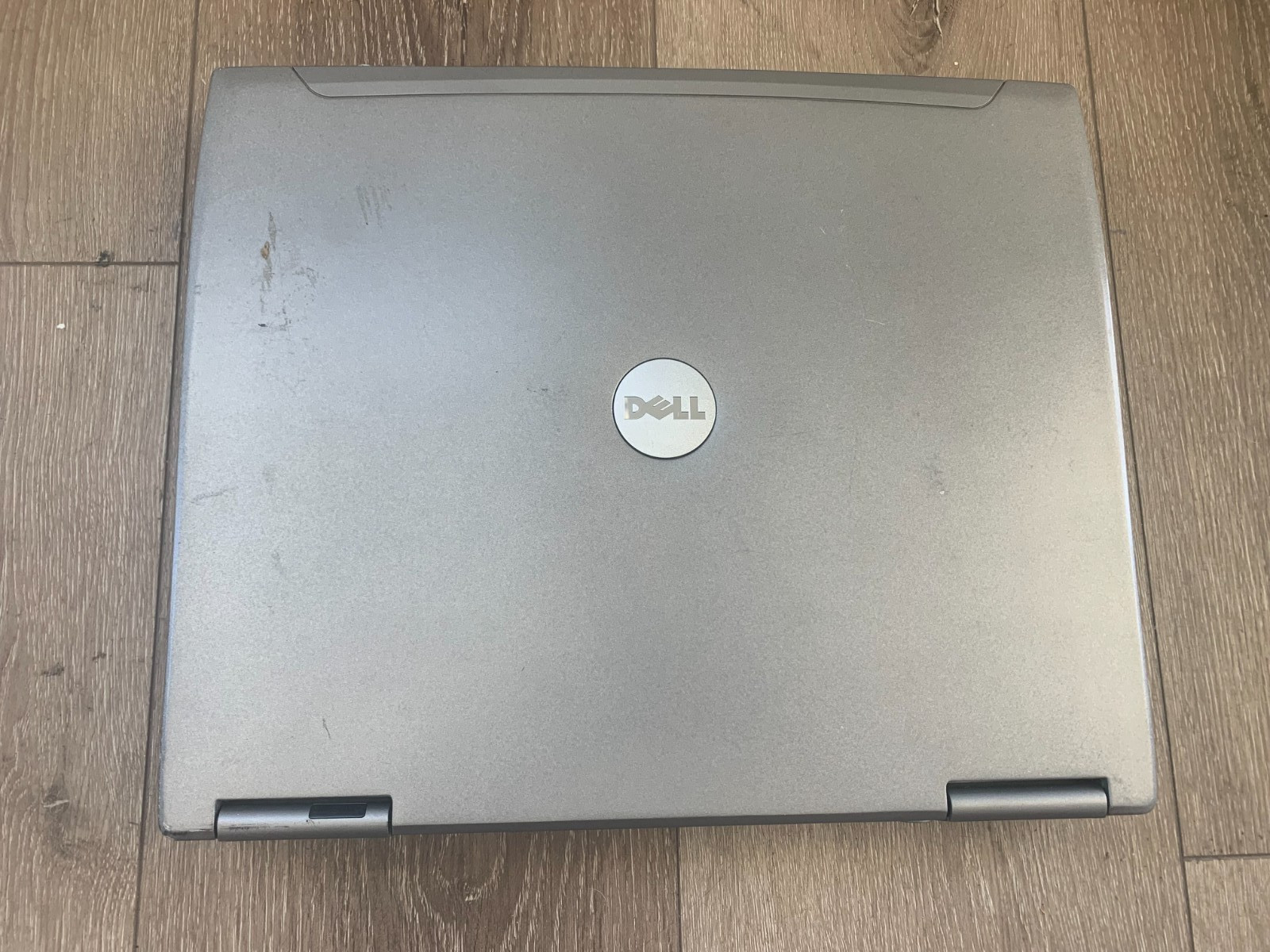 Dell Latitude D610 14″ Intel Pentium M 2.13GHz 1GB RAM 60GB HDD Win XP Pro