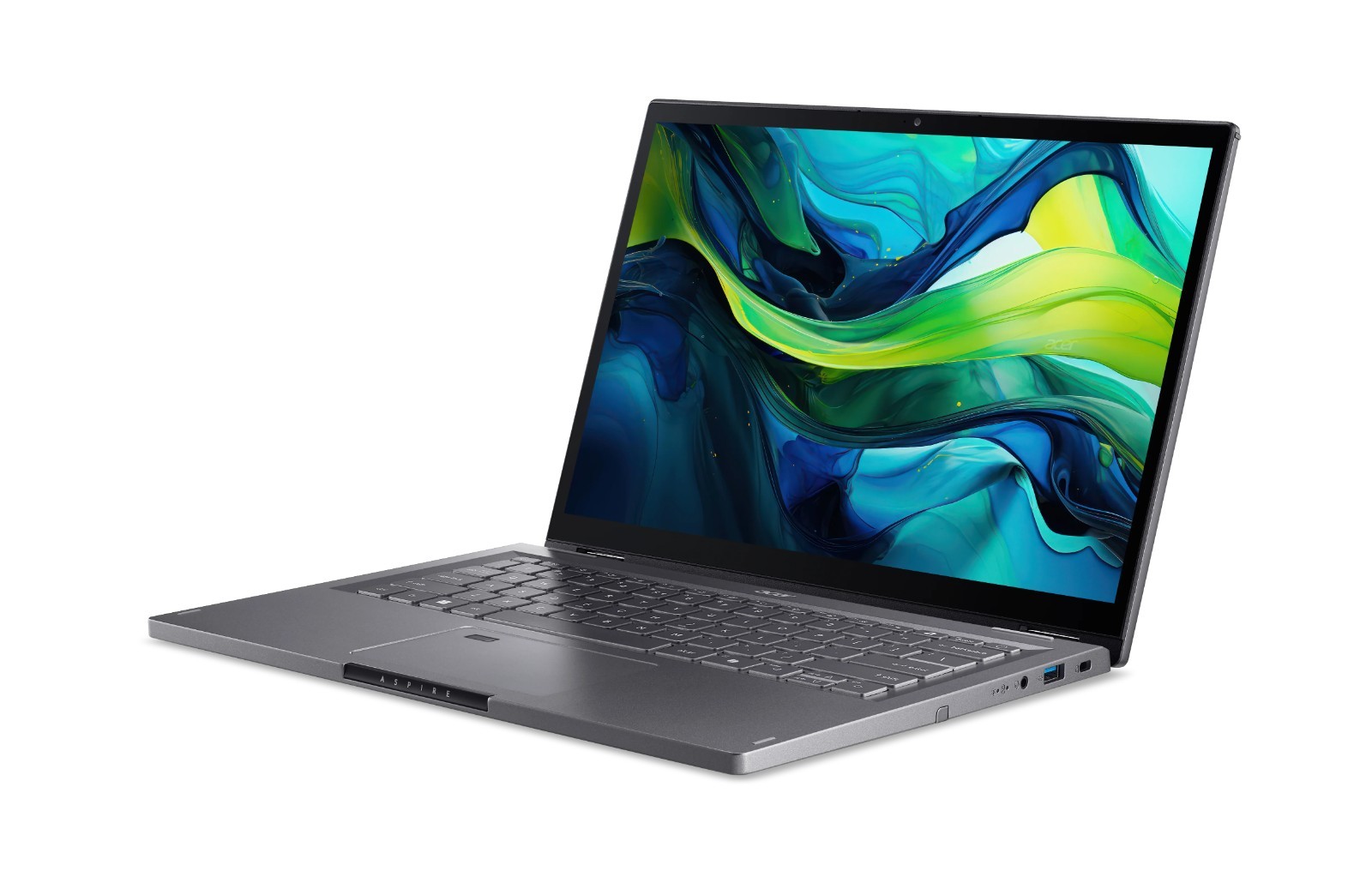 Acer Aspire Spin 14 2-in-1 Laptop Intel Core Ultra 5 155U 16GB 512GB Touch Win11
