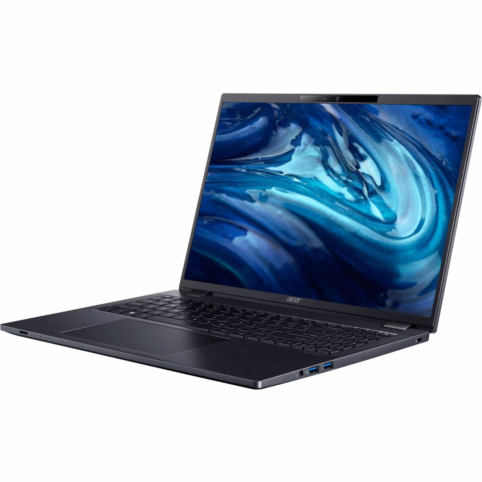 Acer – TravelMate P4 P416-41 16″ Laptop – AMD Ryzen 5 PRO 6650U 2022 with 16G…