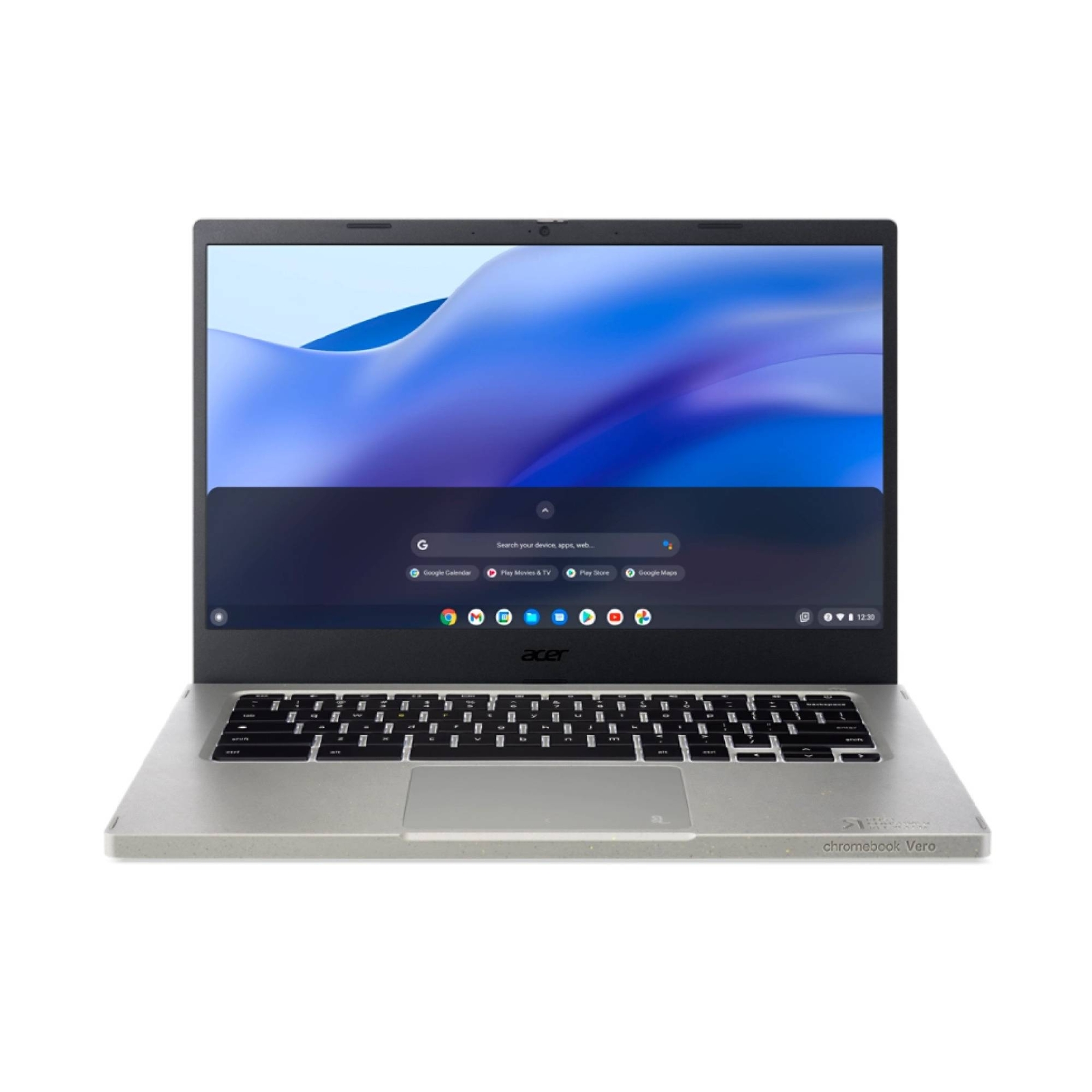 Acer Vero 514 – 14″ Laptop Intel Core i3-1215U 1.2GHz 8GB RAM 128GB SSD ChromeOS