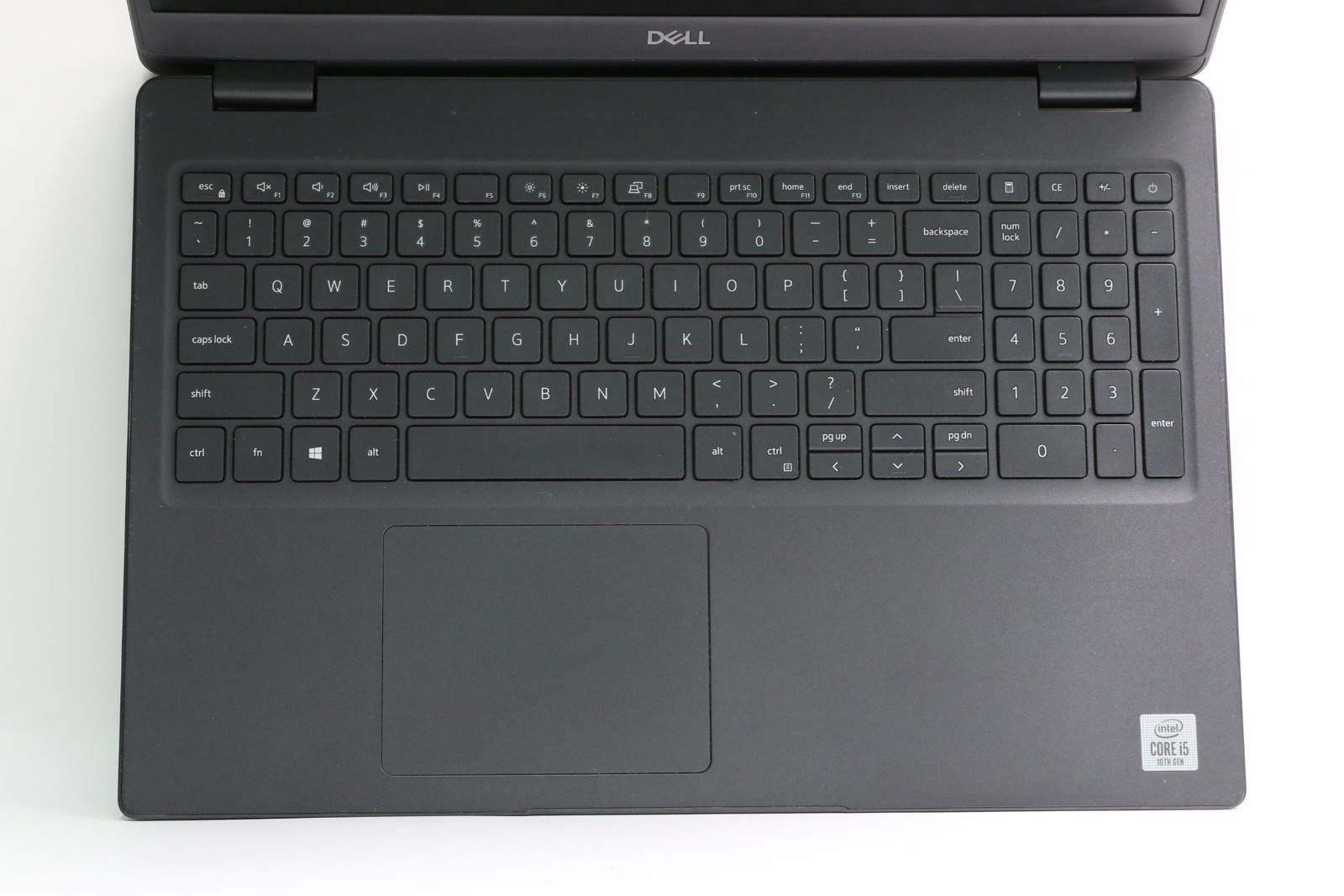 100TT 15″ Dell Latitude 3510, i5-10210U, 8GB, 256GB SSD