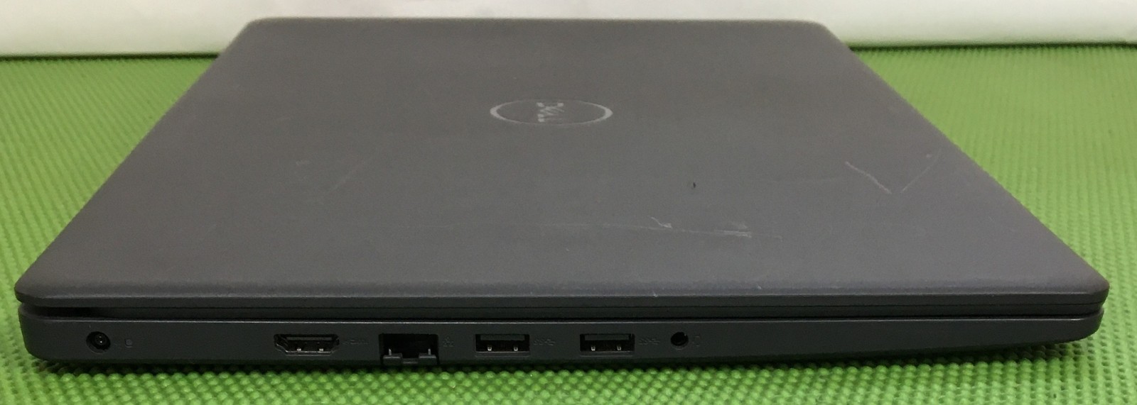 Dell Inspiron 3505 Ryzen 5 3450U 256GB NVMe 16GB RAM TOUCHSCR 15.6″ – no OS/AC