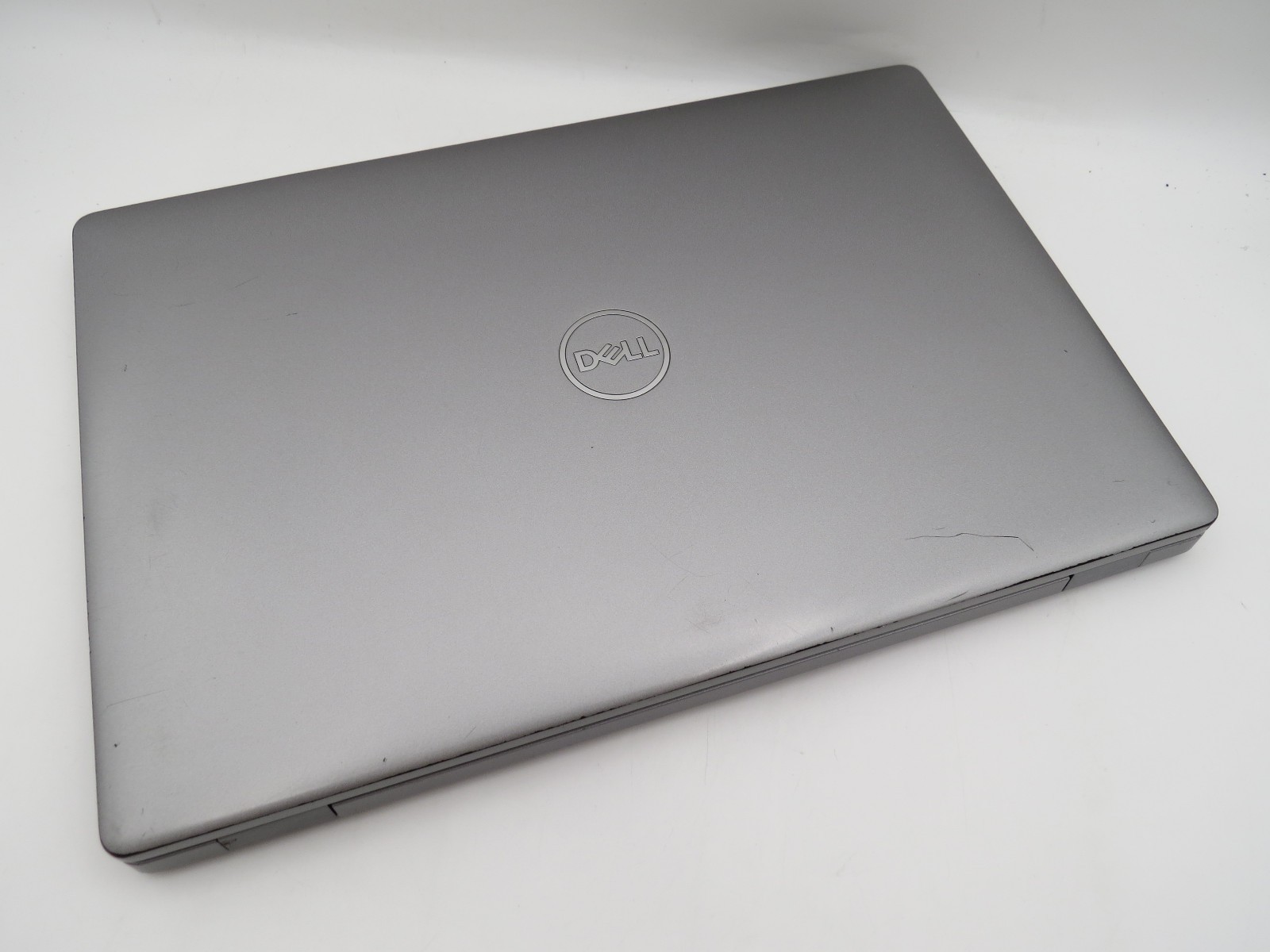 Dell Latitude 5410 i7-10610U @ 1.8GHz Intel UHD 14″ display No HDD/OS/AC *PARTS*