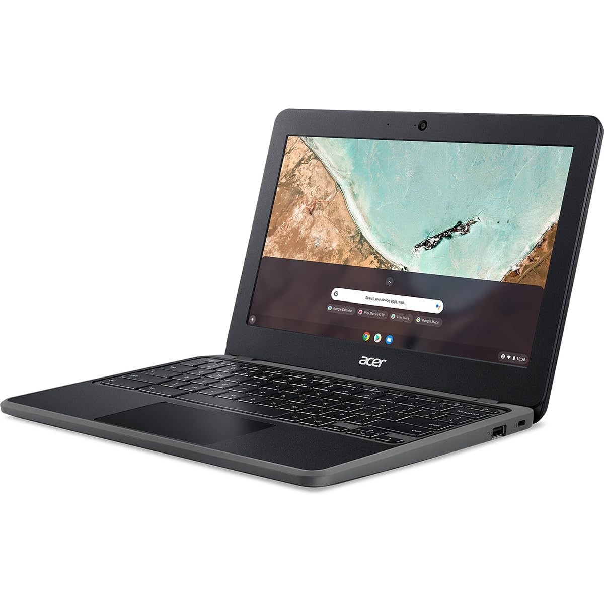 Acer Chromebook 311 C722-K4CN 11.6″HD Laptop,MediaTek MT8183 2.0GHz,4GB RAM,32GB