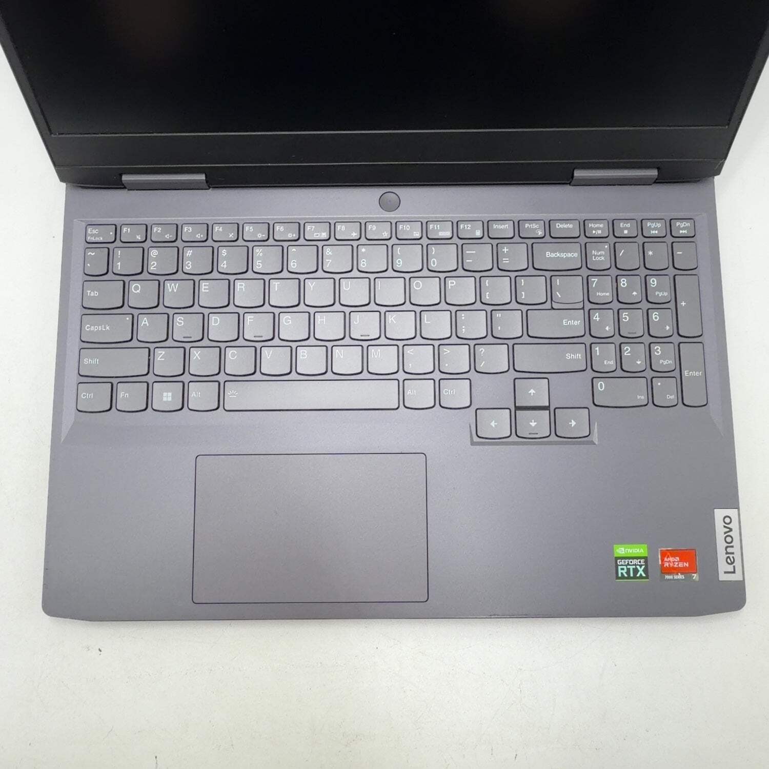 Lenovo LOQ 15 82XT 15.3″ Ryzen 7 7840HS 3.8GHz 16GB RAM 500GB SSD RTX 4050