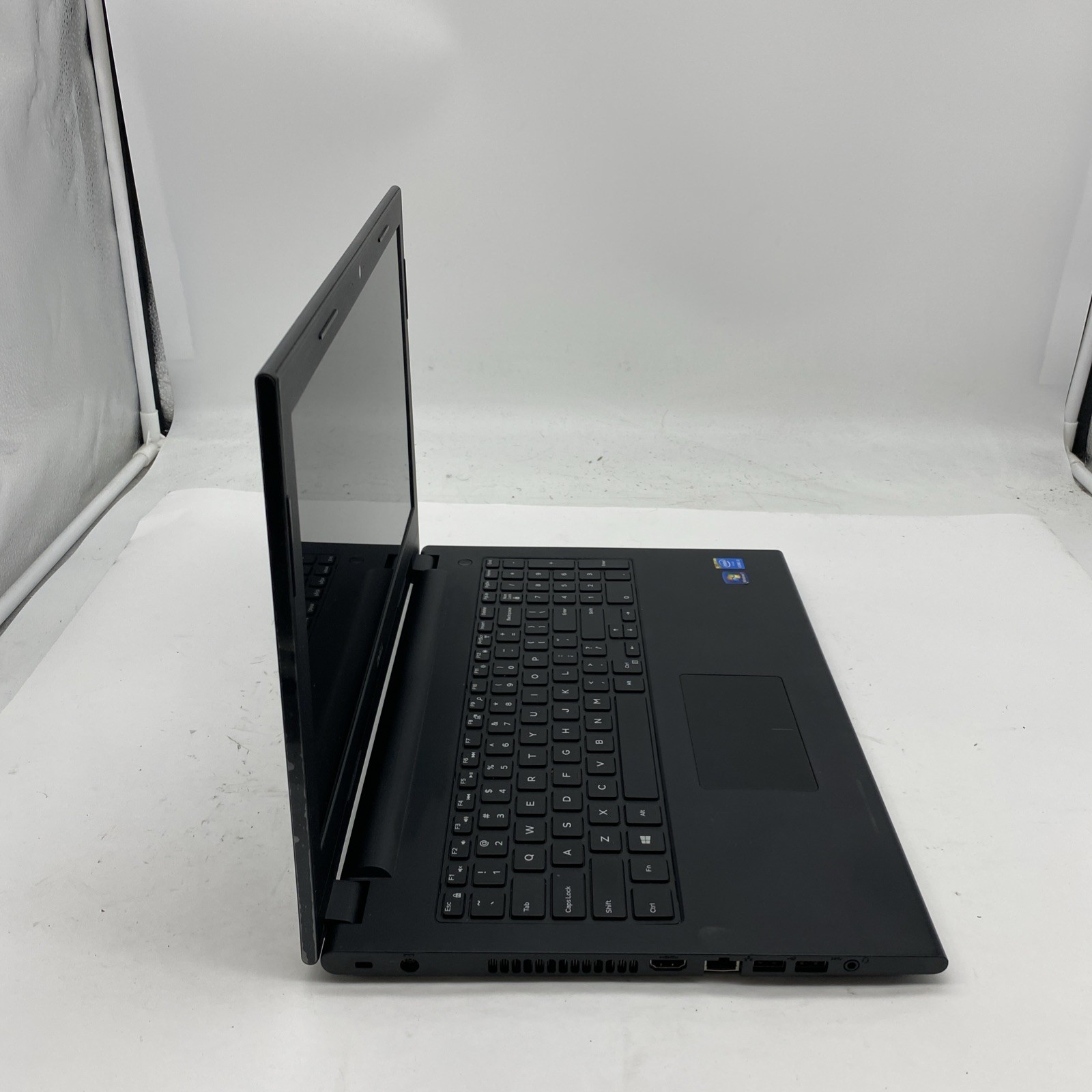 Dell Inspiron 3542 Laptop Intel Core i3-4005U 1.7GHz 4GB RAM NO HDD