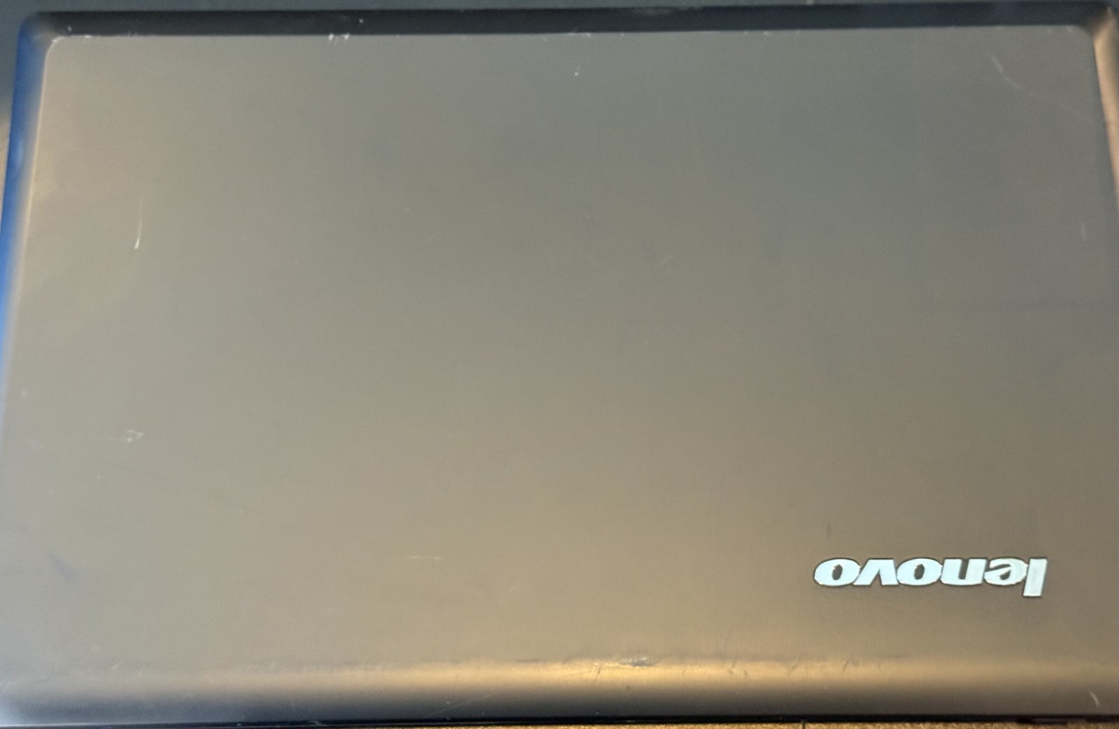 LENOVO G580 Laptop w/ Intel Core i3-3120M 2.50 GHZ + 4 GB