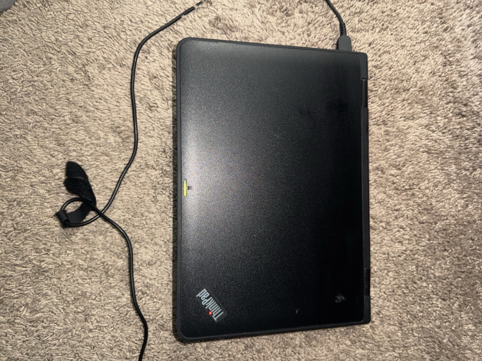 Lenovo ThinkPad Yoga 11e 4th Gen 11.6″ Screen, 120GB SSD, 4GB RAM