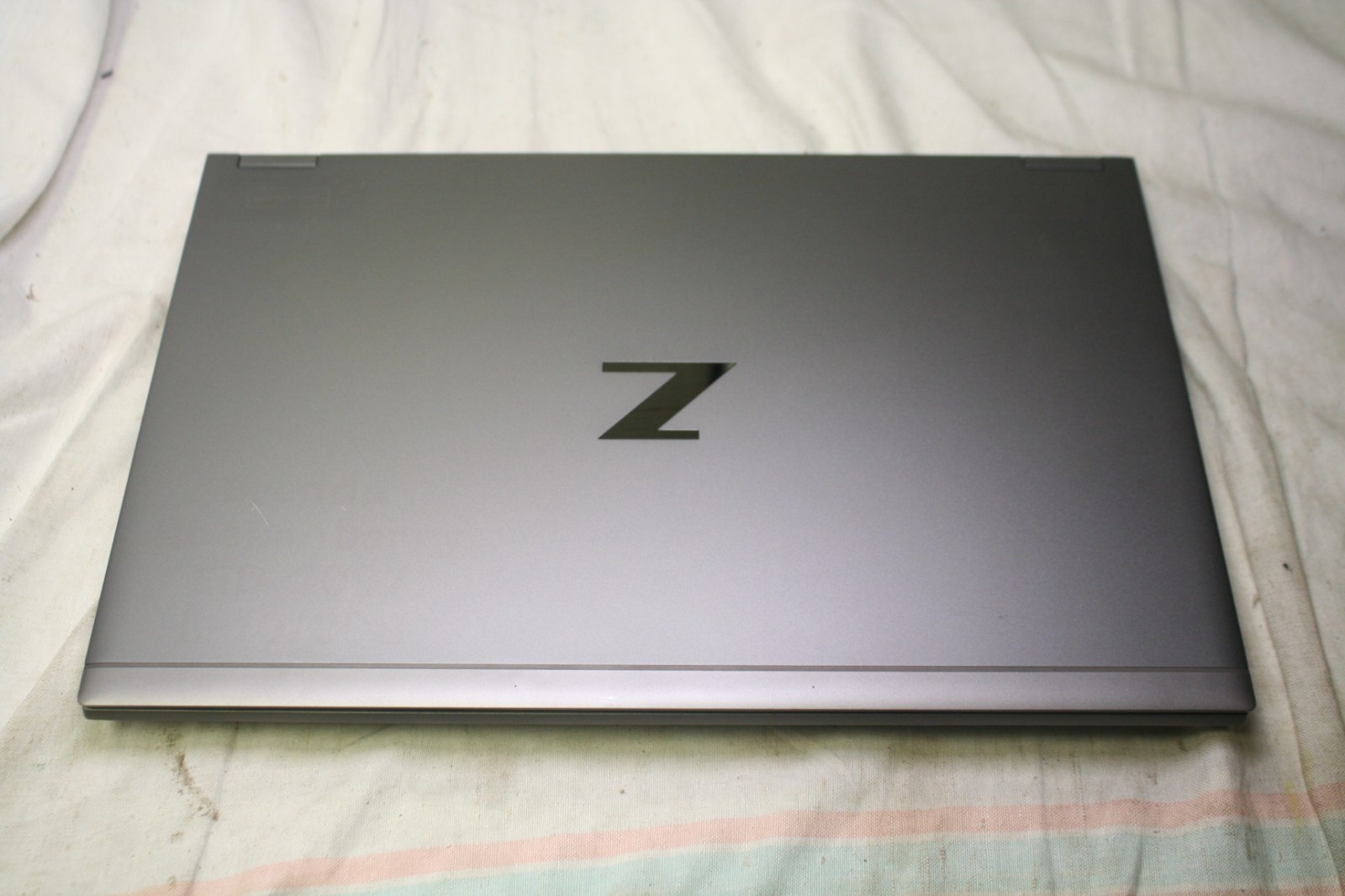 HP ZBook Fury G8 Mobily, 15.6″ i7-11800H, 2.3 GHz,64GB Ram 512 SSD T1200