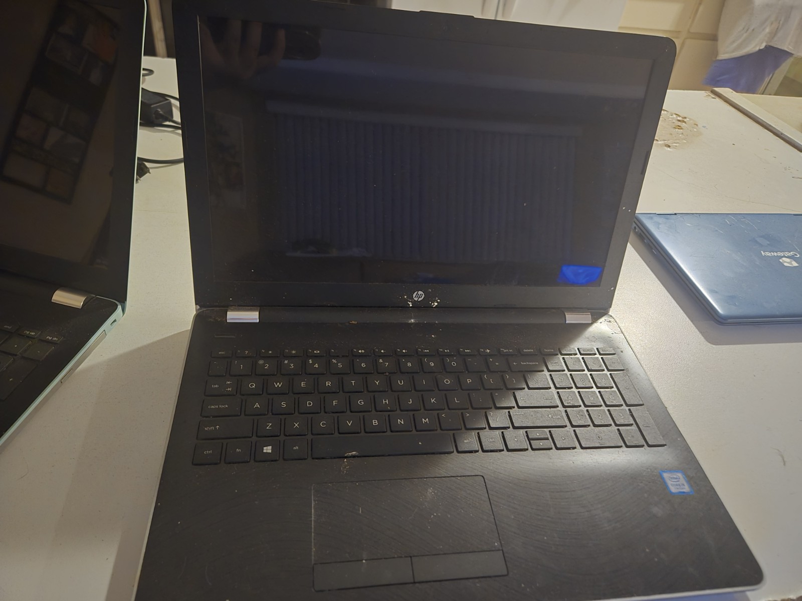 HP ProBook 455R AMD Ryzen 7 3700U 2.3ghz/16gb/256gb Windows 11
