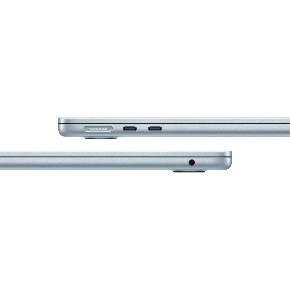 Apple 13-inch MacBook Air Apple M5 chip with 10‑Core CPU and 24GB RAM 4TB SSD