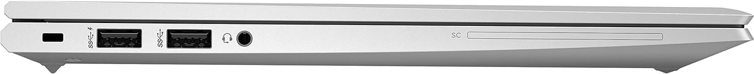 HP EliteBook 840 G8 14″FHD i5‑1145G7 16GB 512GB SSD FP Win11 Premium Business