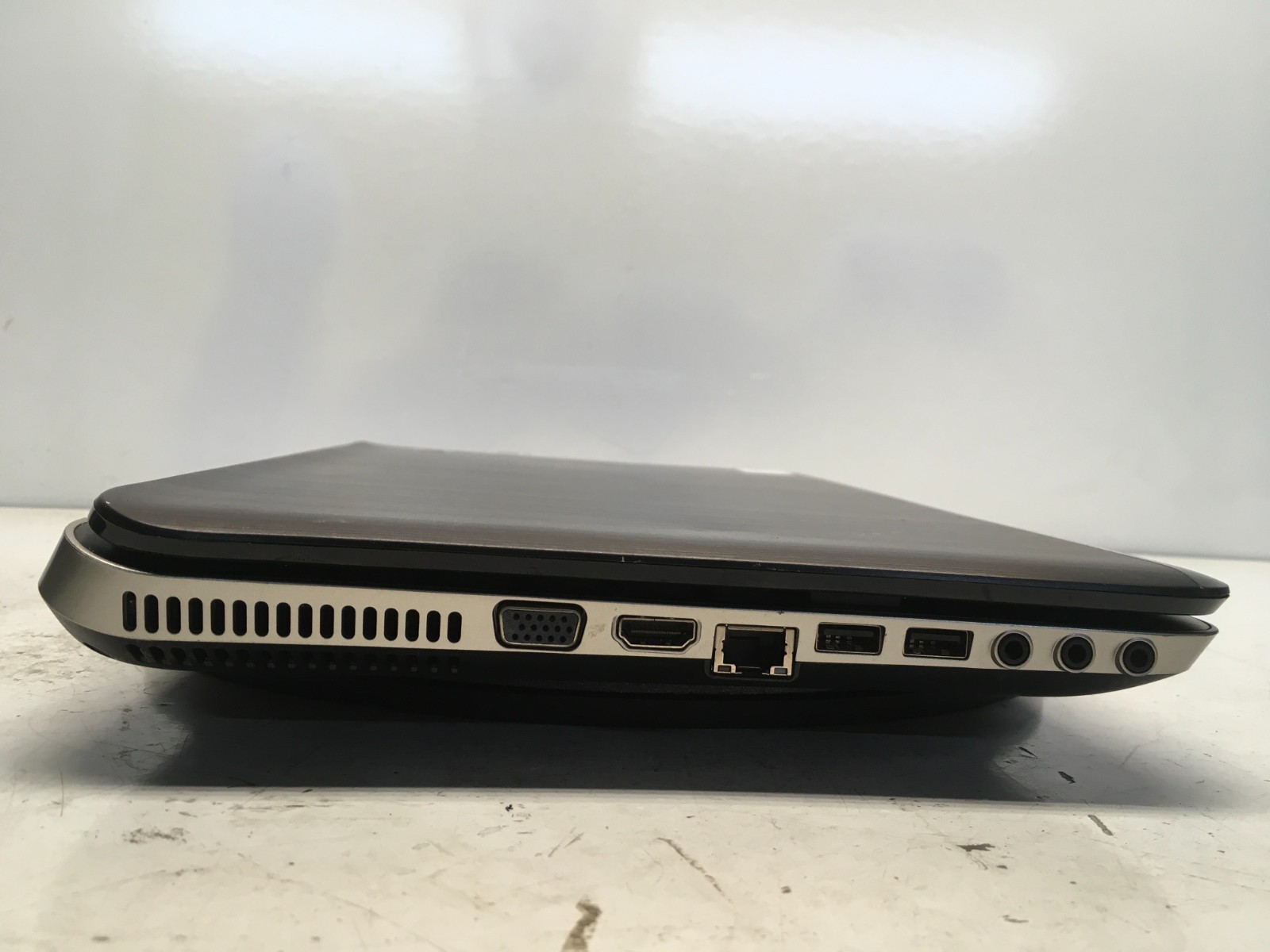 HP Pavilion DV6T-6000 Intel i7-2720QM 2.2GHz 8 GB NO HDD