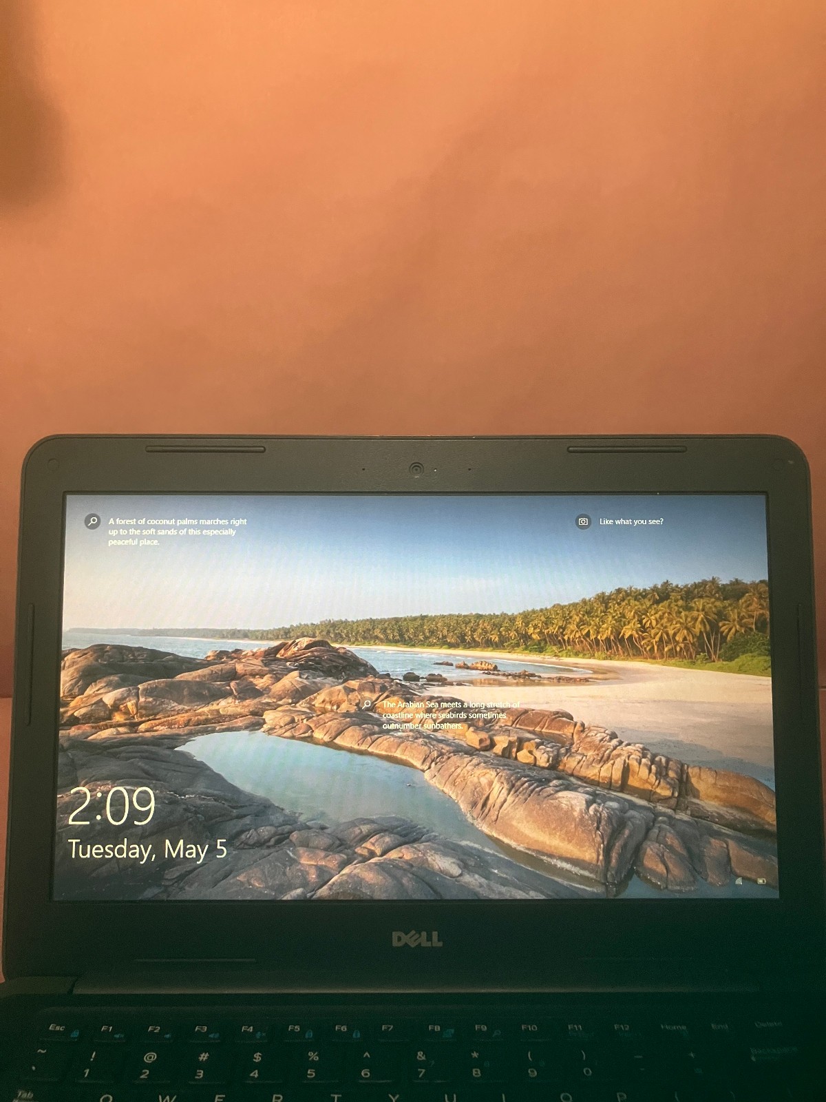 Dell Latitude 3380 13.3″ Laptop, Intel Core i5