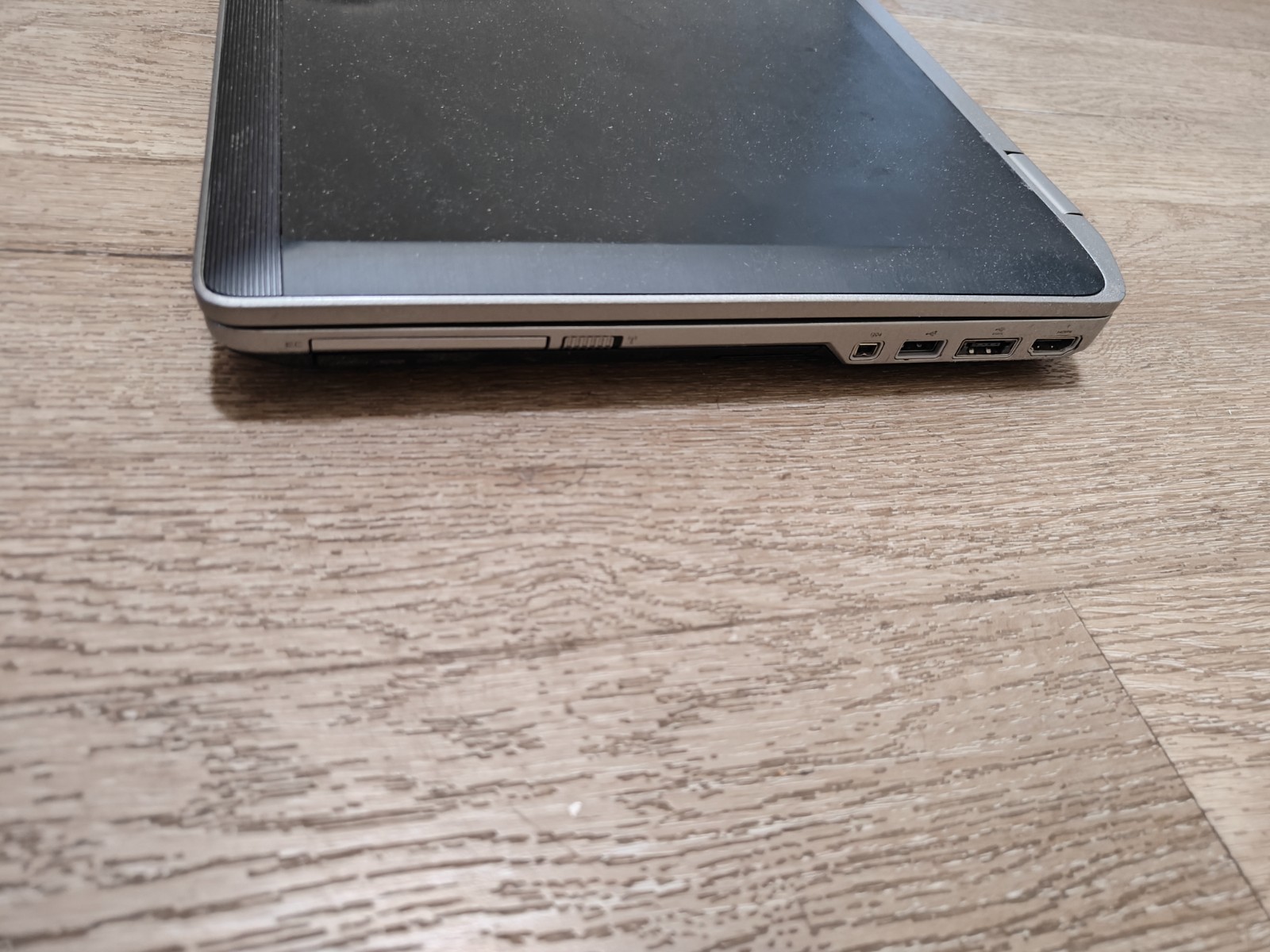 Dell Latitude E6520 2TB HDD, Intel CPU 2720QM., 3.30GHz, 16GB RAM
