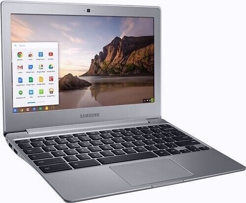 SAMSUNG CHROMEBOOK 2 11.6 HD CELERON N2840 4GB 16GB SSD XE500C12-K01US