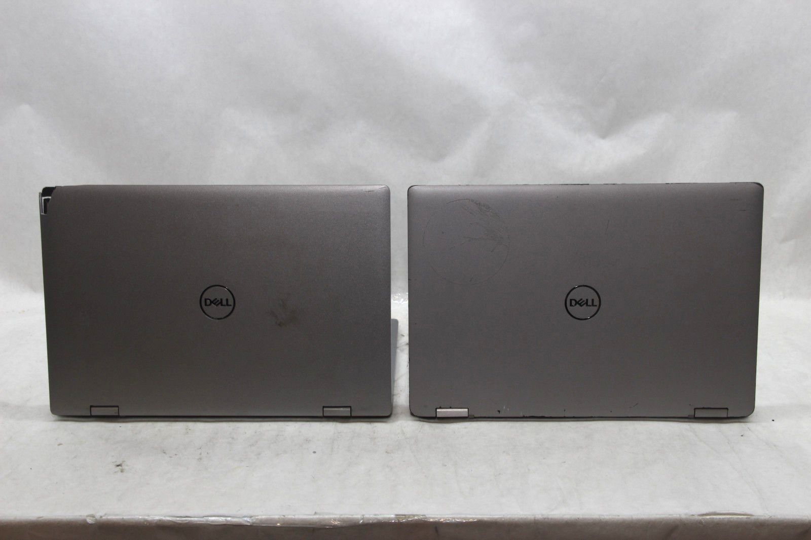Lot of 1 Dell Latitude 3330 & 1 5320 13.3″ Laptops i5 8 GB RAM NO SSDS AS-IS